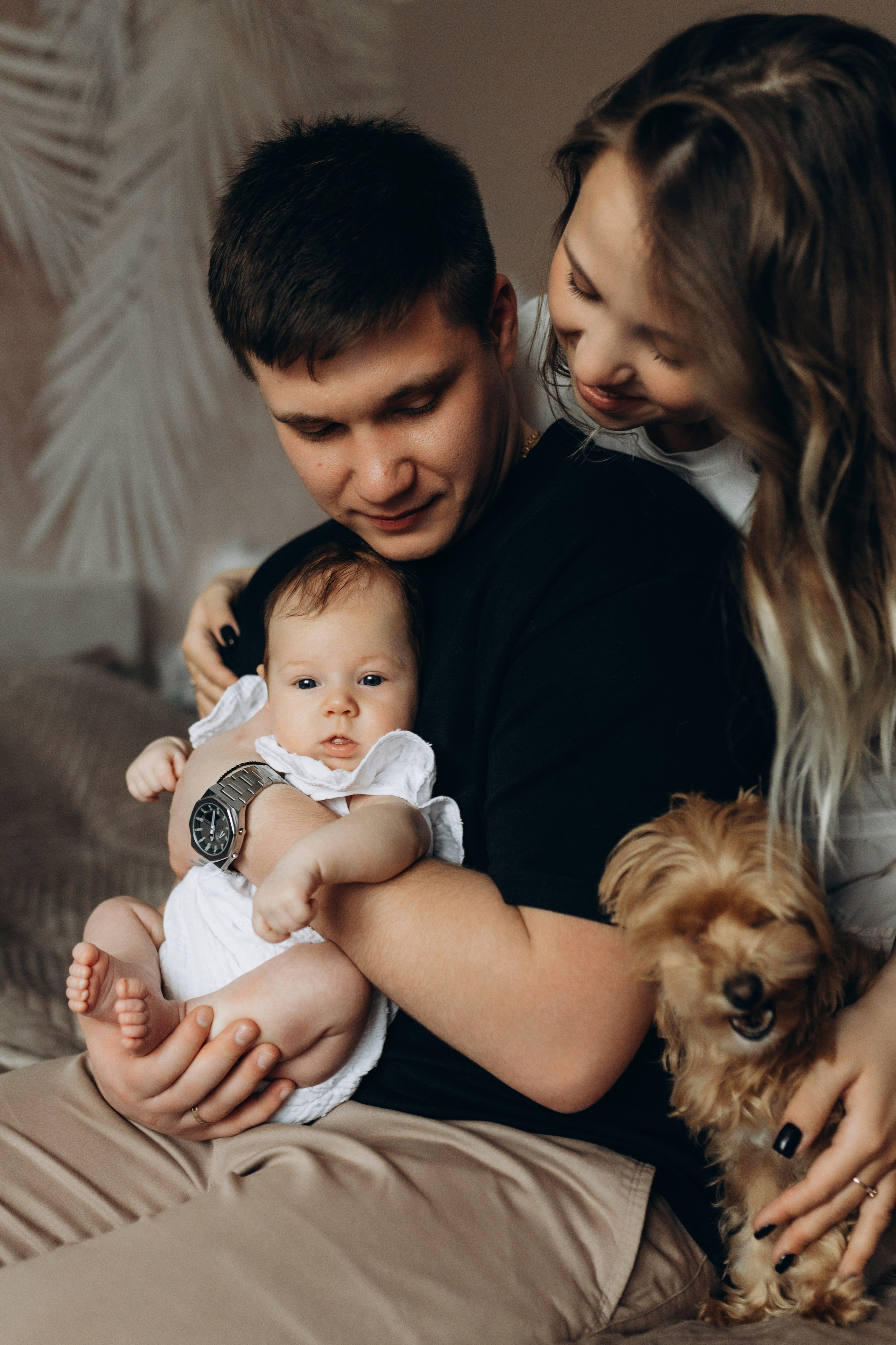 Фотосессия новорождённого Краснодар, семейный фотограф в Краснодаре Яна Морева. Семейный фотограф в Краснодаре Яна Морева