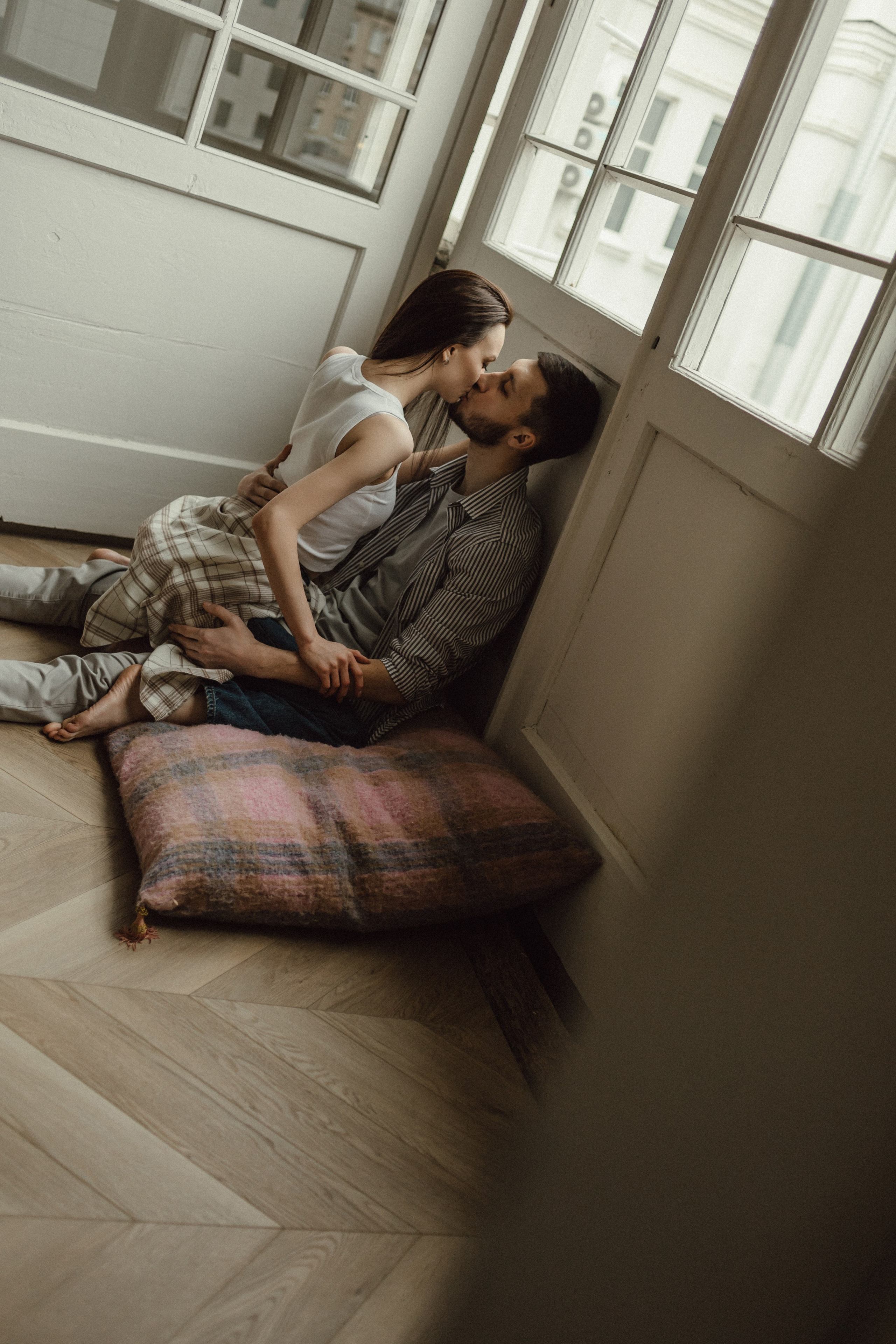 Диана и Руслан. Семейный фотограф в Краснодаре Яна Морева