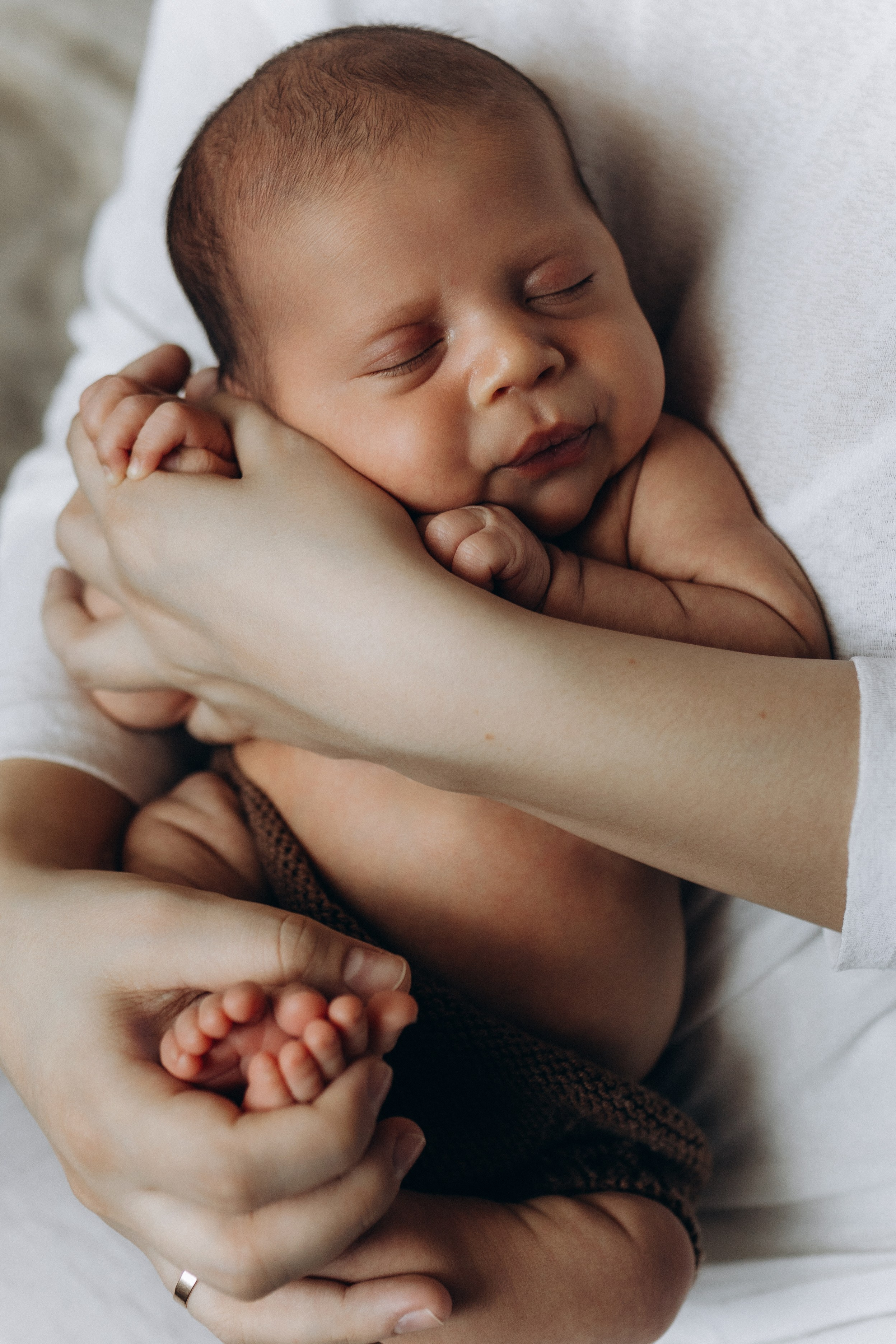 Фотосессия новорождённого Краснодар, семейный фотограф в Краснодаре Яна Морева. Семейный фотограф в Краснодаре Яна Морева