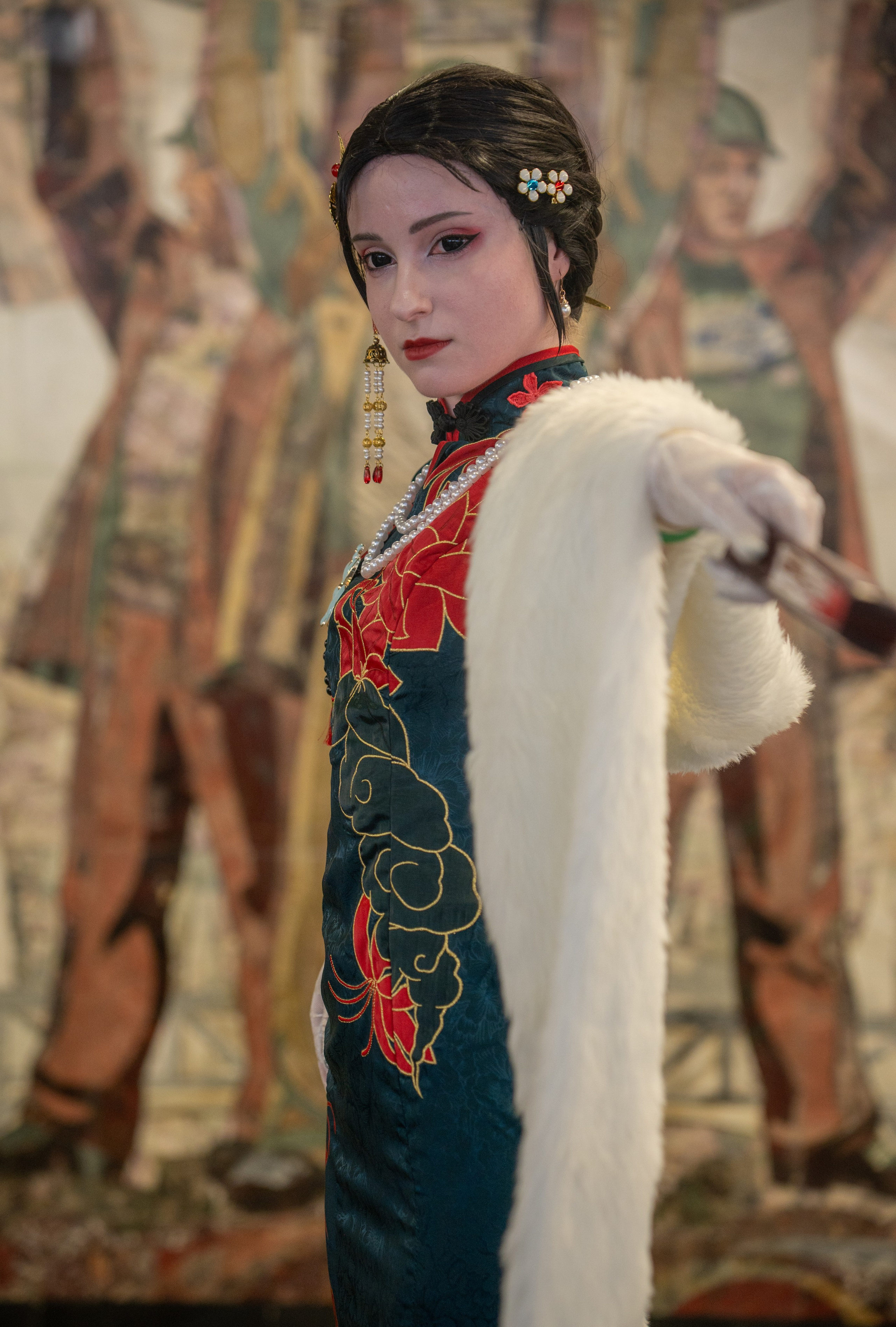 Анимау 2025. Фотограф Белебей Абзалетдинов Артур