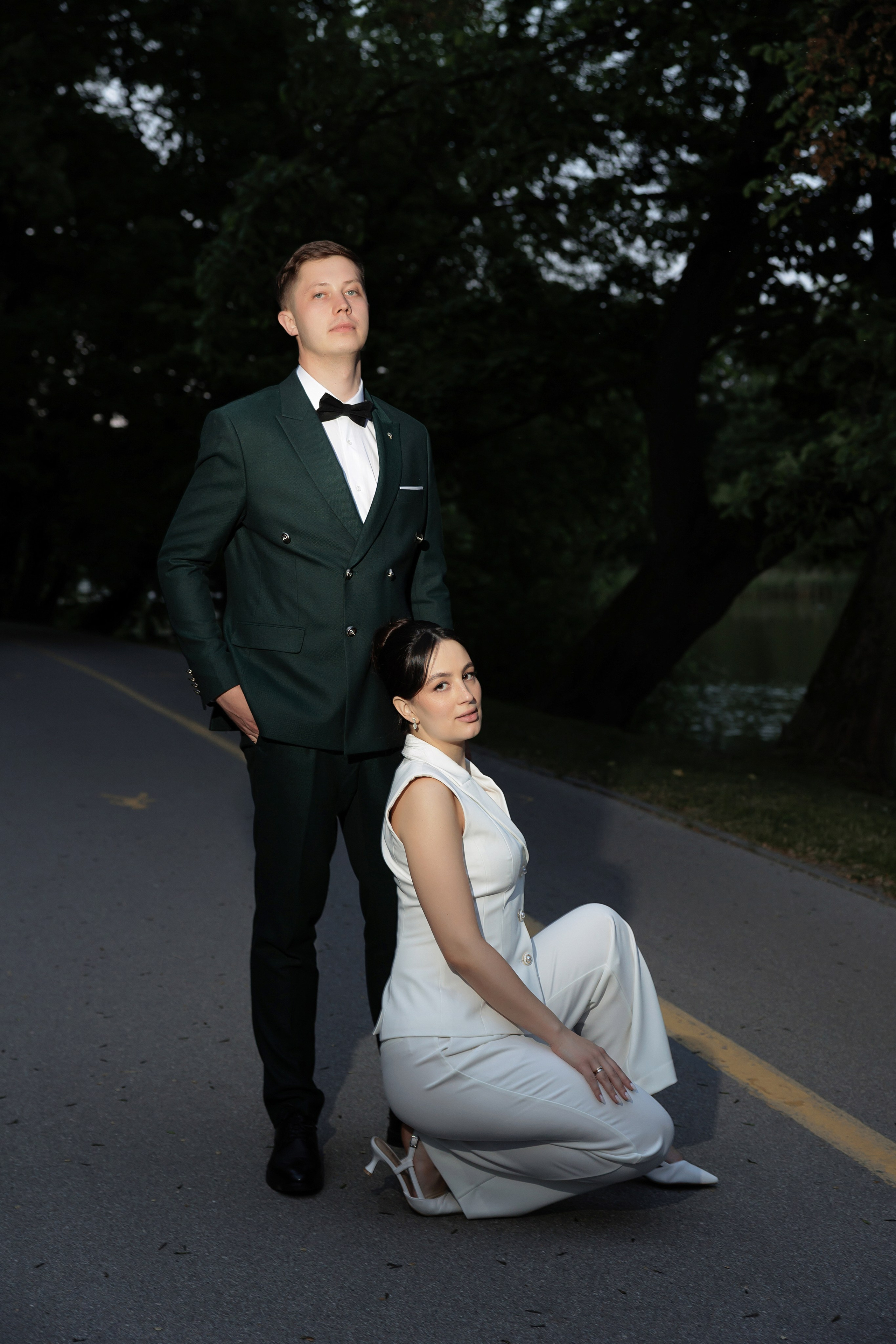 Я вновь смотрю в твои глаза!. Свадебный фотограф Калининград