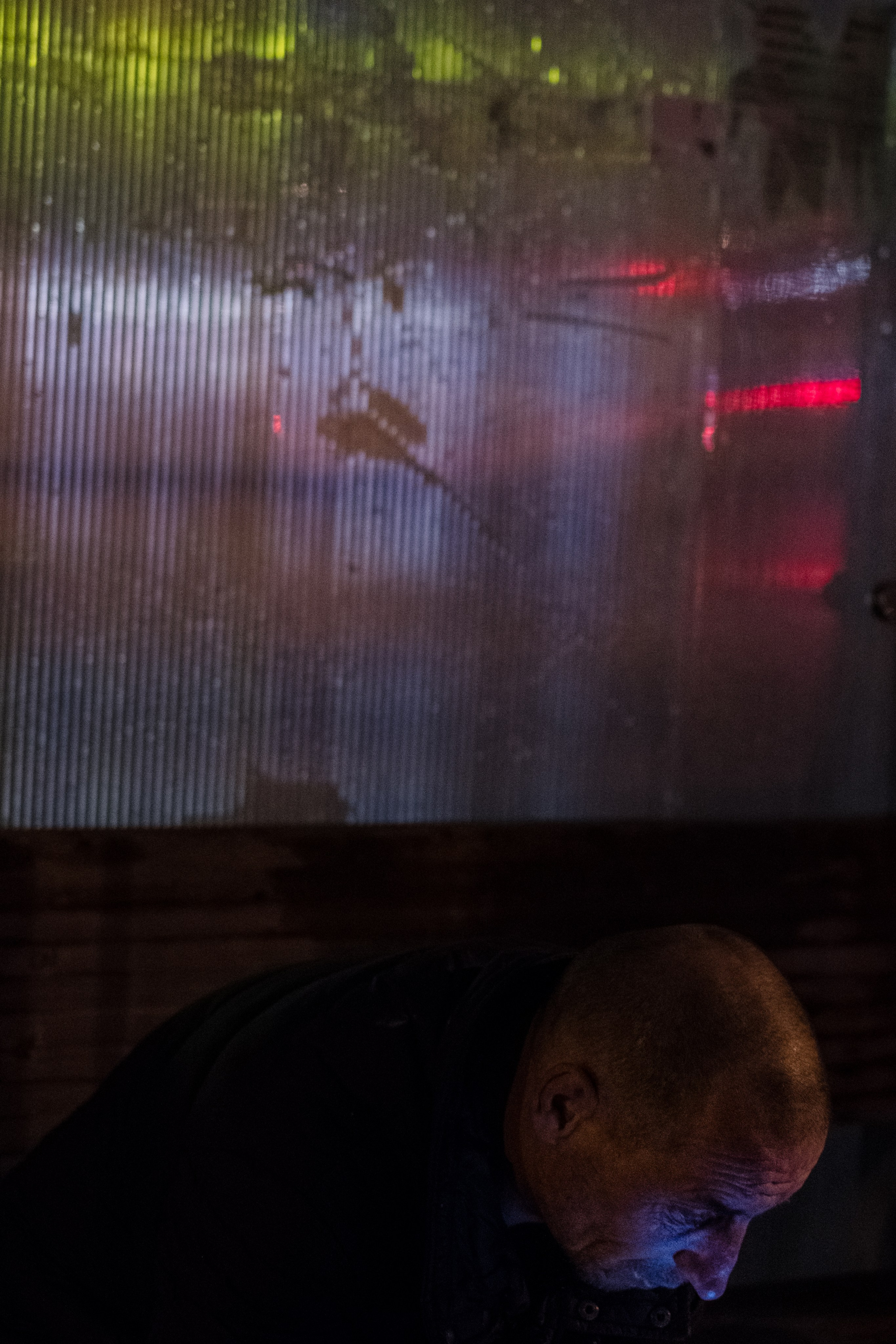 В поисках тишины. Алёна Кочеткова | фотограф и преподаватель фотографии