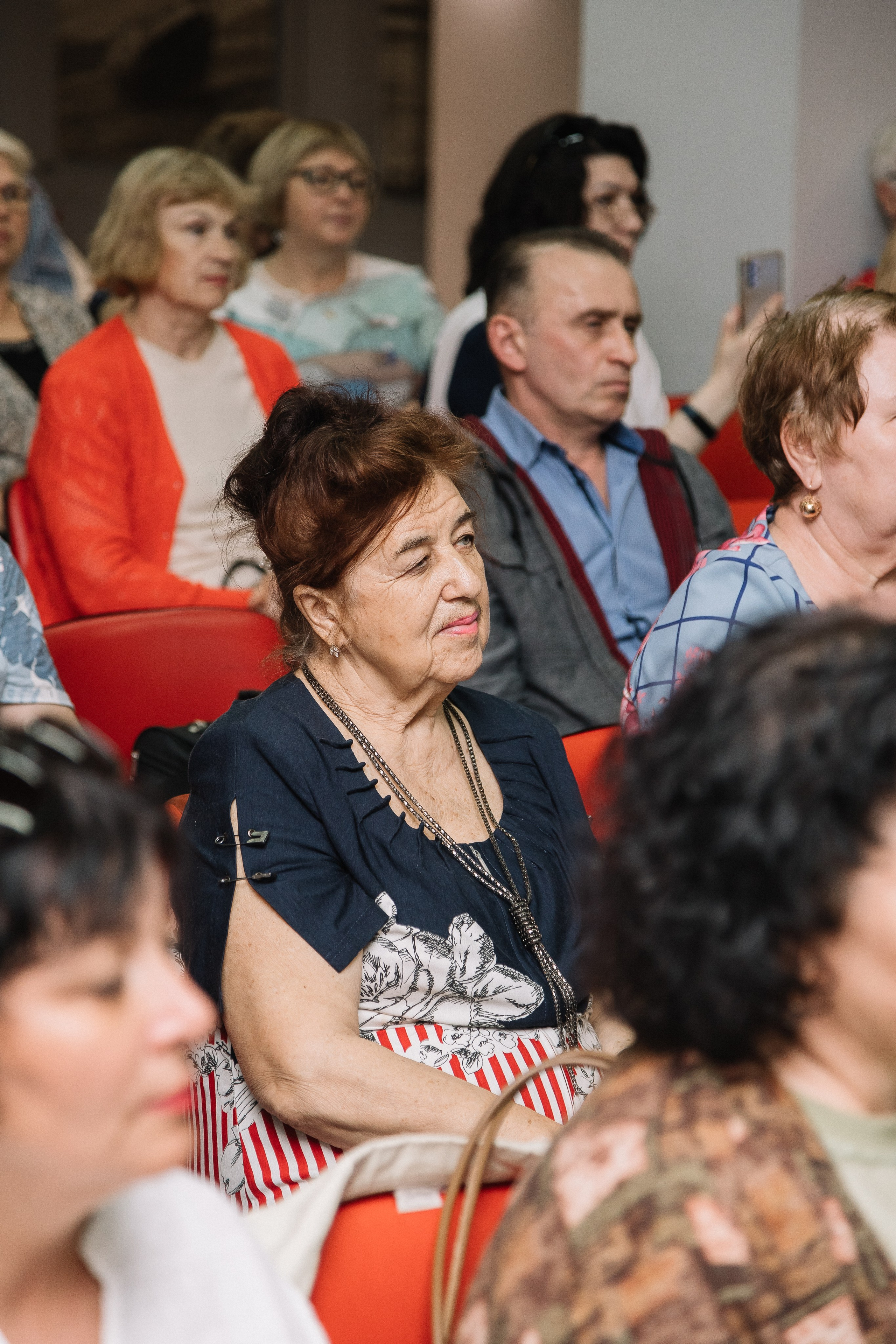 Конференция/2024. Свадебный и семейный фотограф в Екатеринбурге