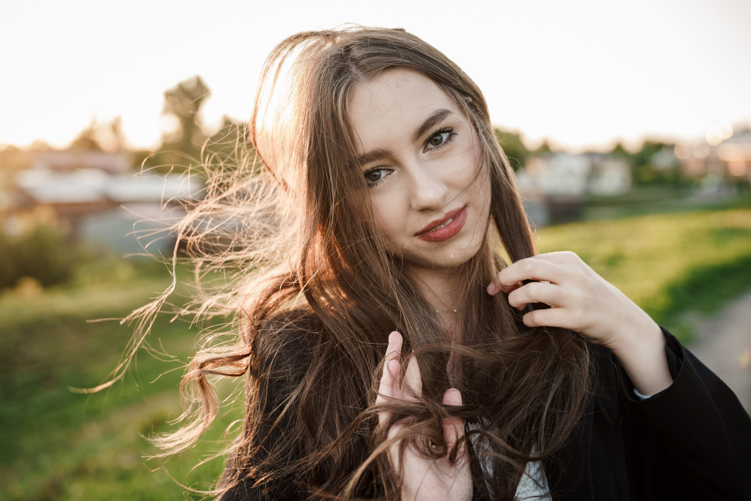 Фотопрогулка Виктория г. Ростов Великий. Репортажный фотограф Сергей Сажин г. Ярославль