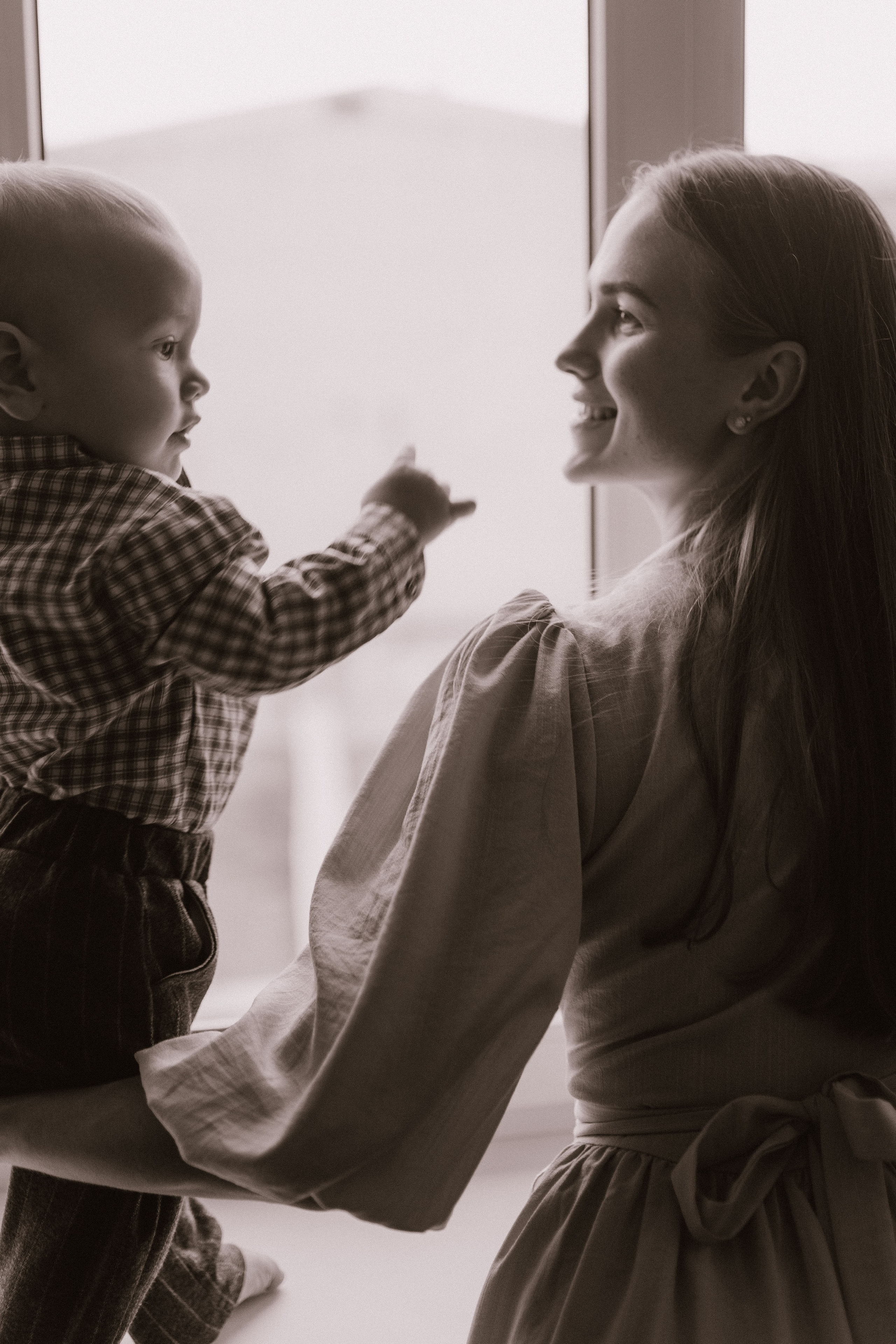 Дамиру годик, история под новый год. Фотограф в Ставрополе Svetlana Matveeva