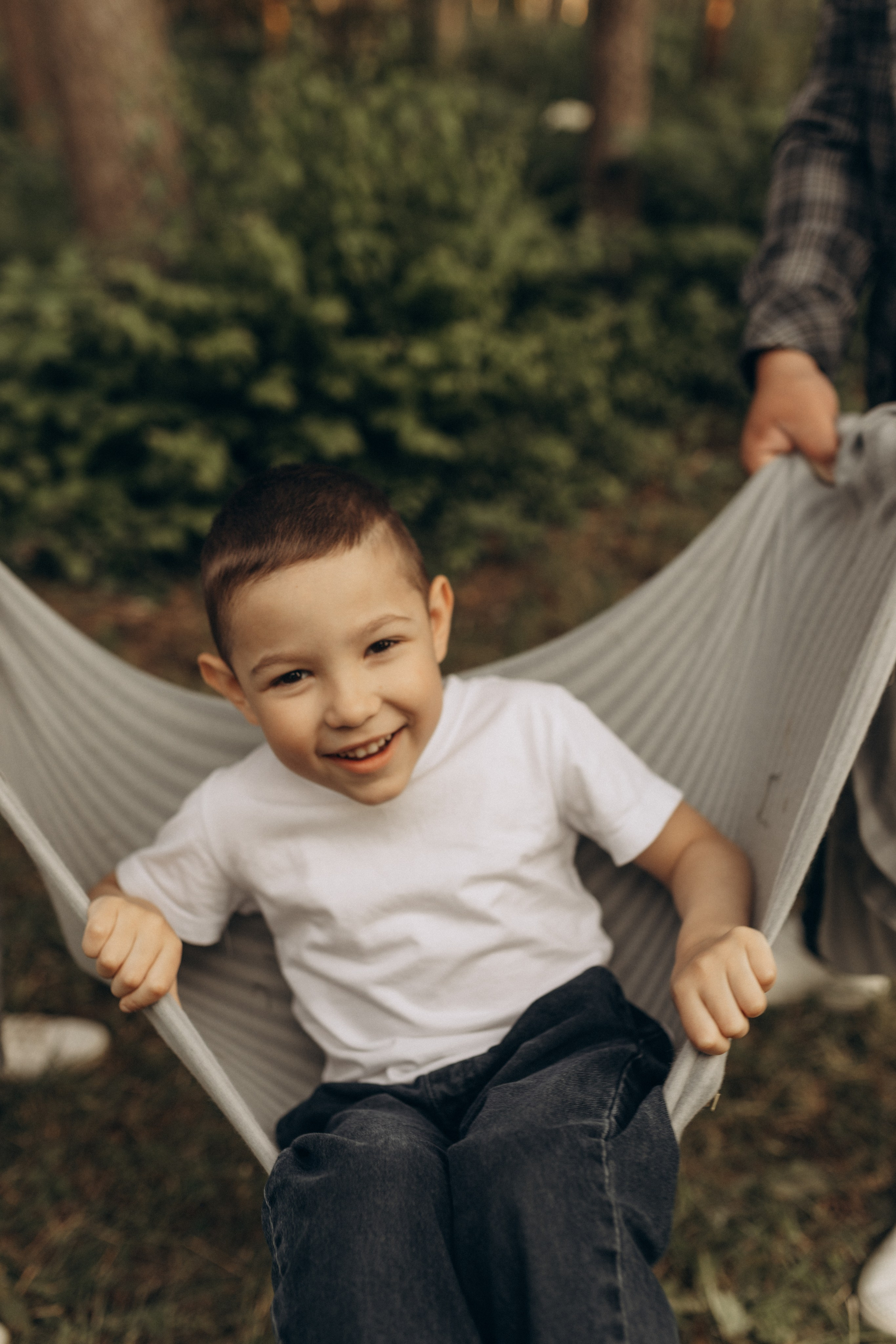 Фотосессия семейная Юрий, Елена Даня. Фотограф в Ставрополе Svetlana Matveeva