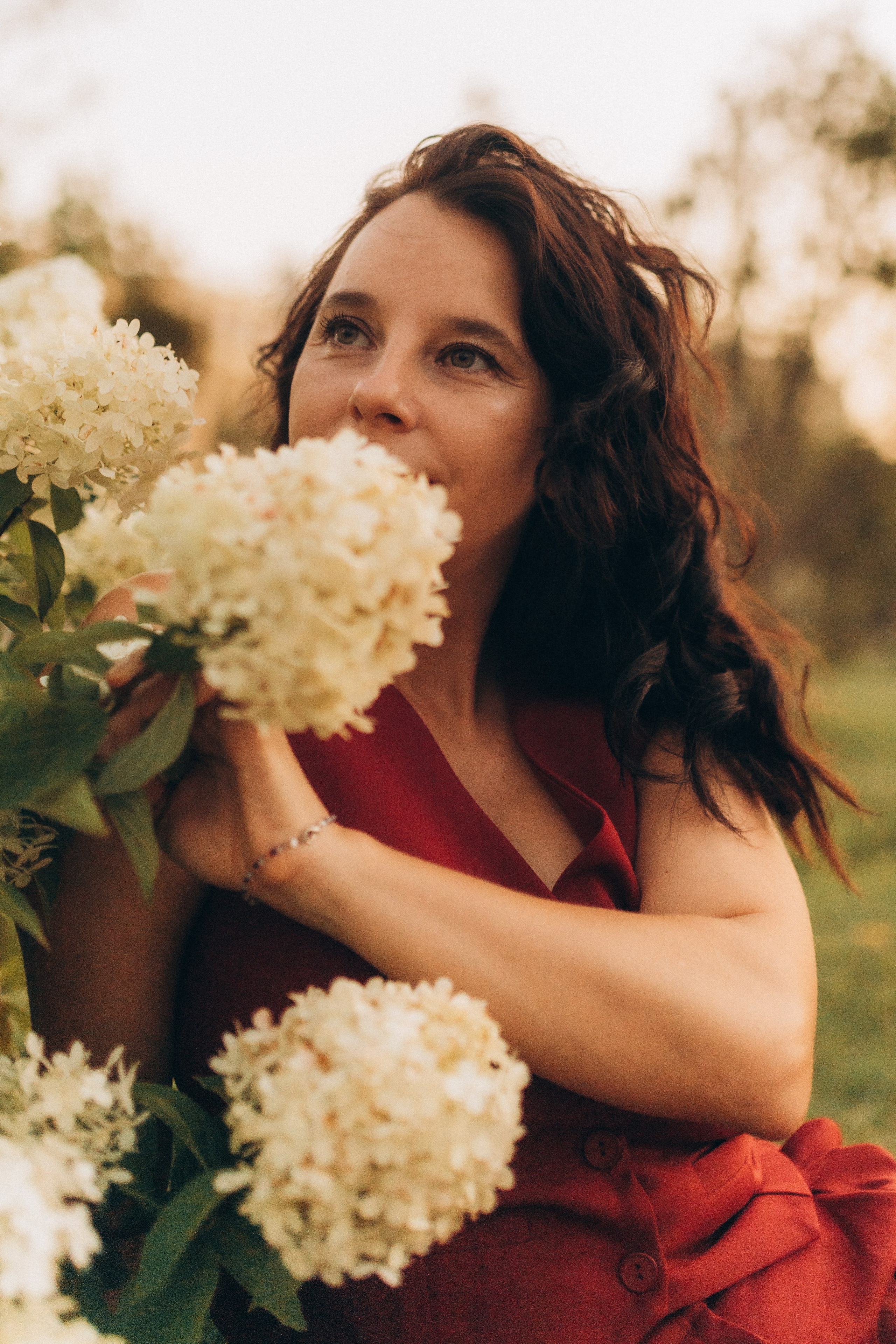 Екатерина индивидуальная съемка. Фотограф в Ставрополе Svetlana Matveeva