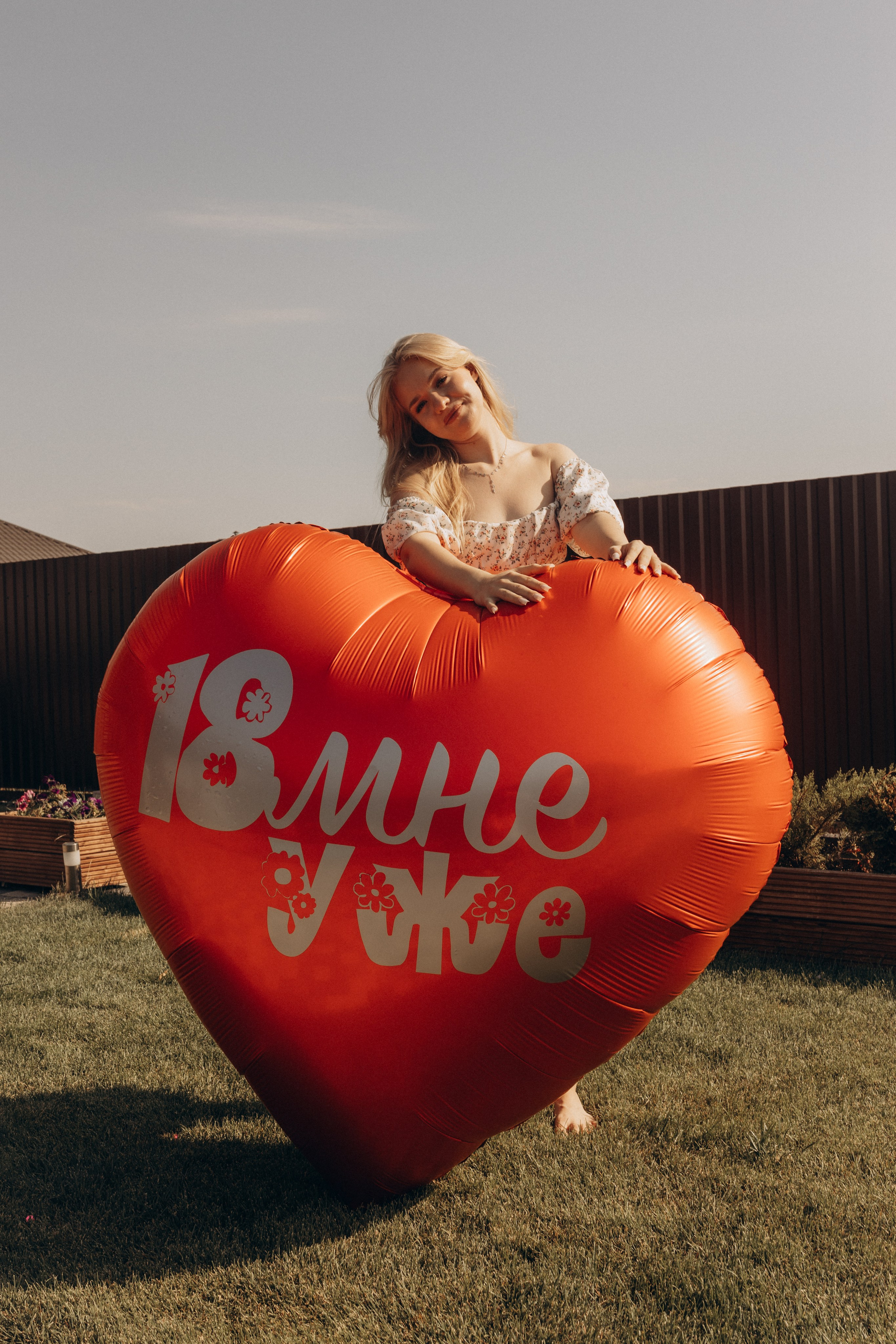 18 мне уже). Фотограф в Ставрополе Svetlana Matveeva