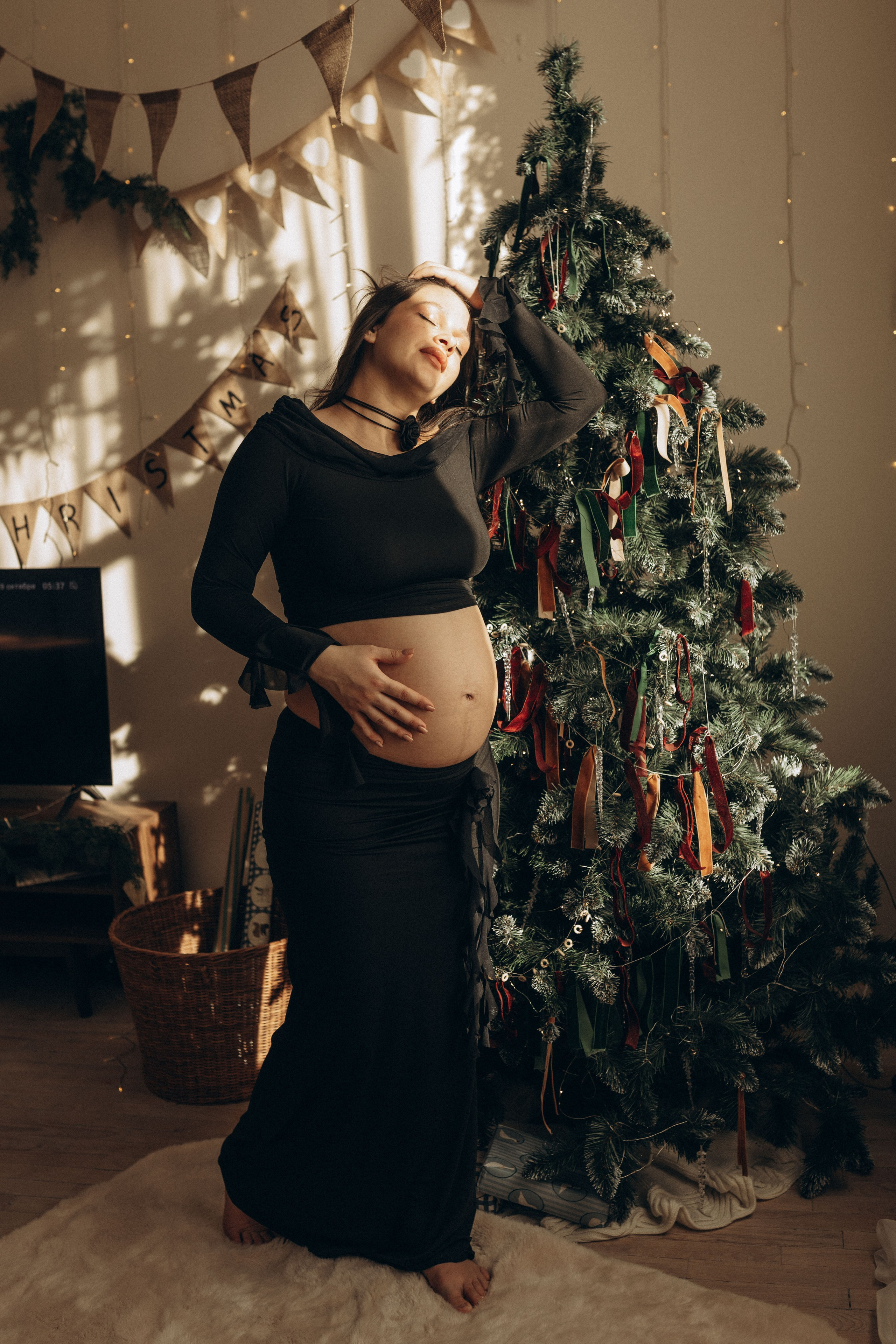 В ожидании чуда. Фотограф в Ставрополе Svetlana Matveeva