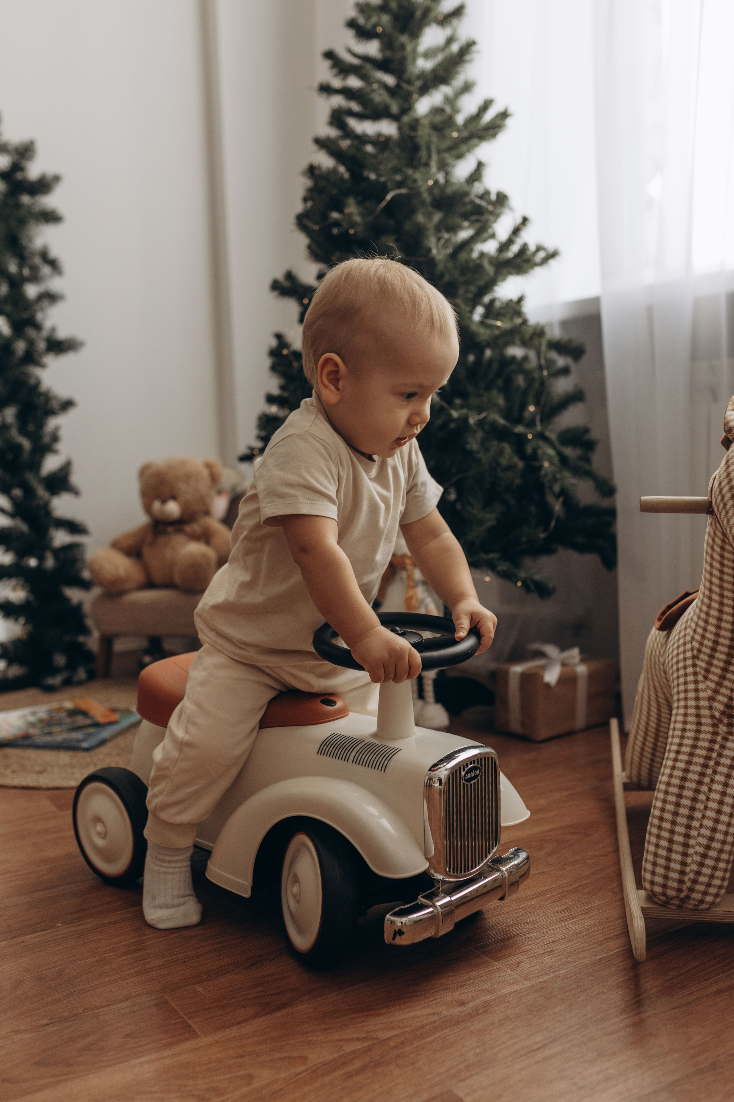 Семейный новый год четыре поколения. Фотограф в Ставрополе Svetlana Matveeva