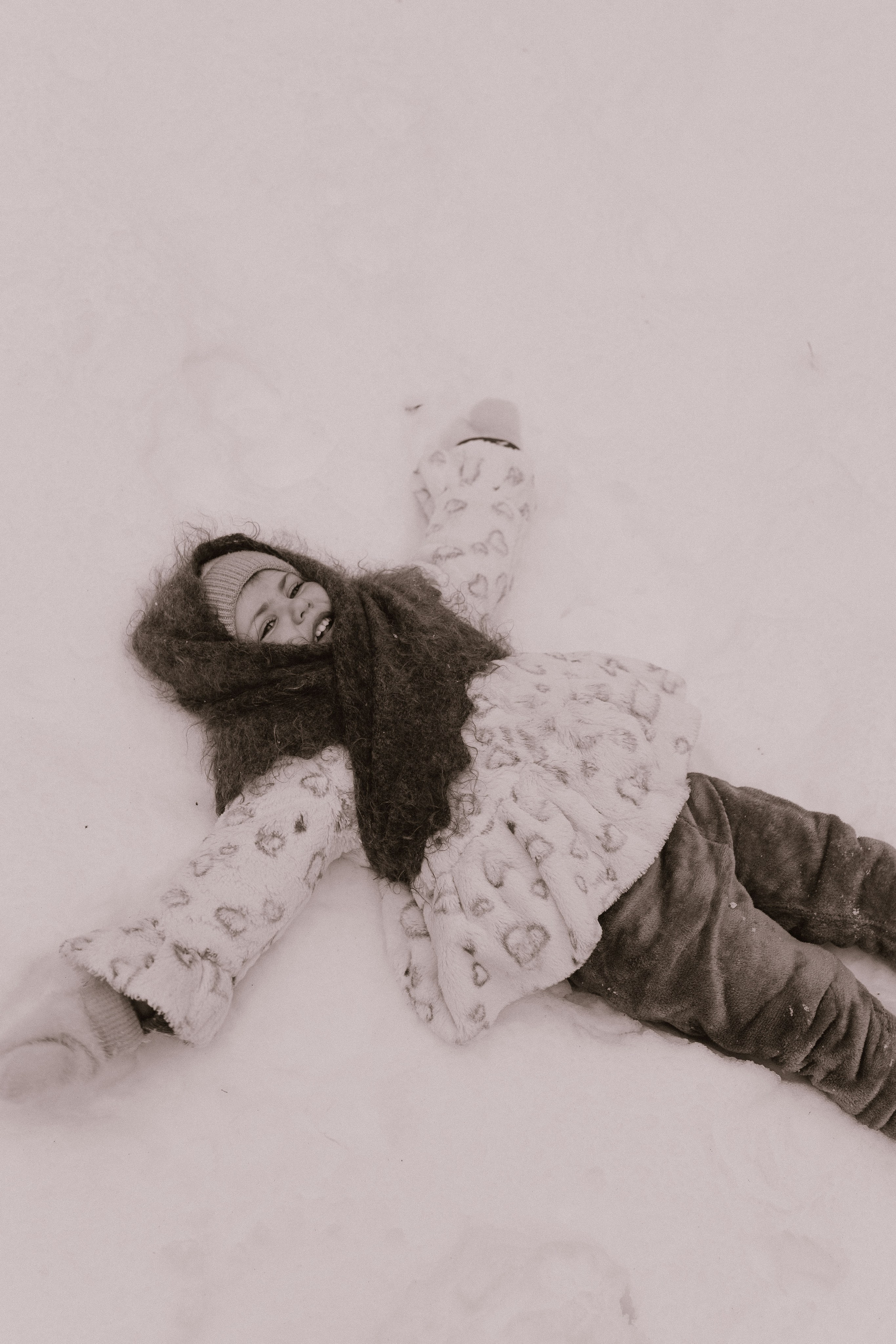 Назад в СССР. Фотограф в Ставрополе Svetlana Matveeva