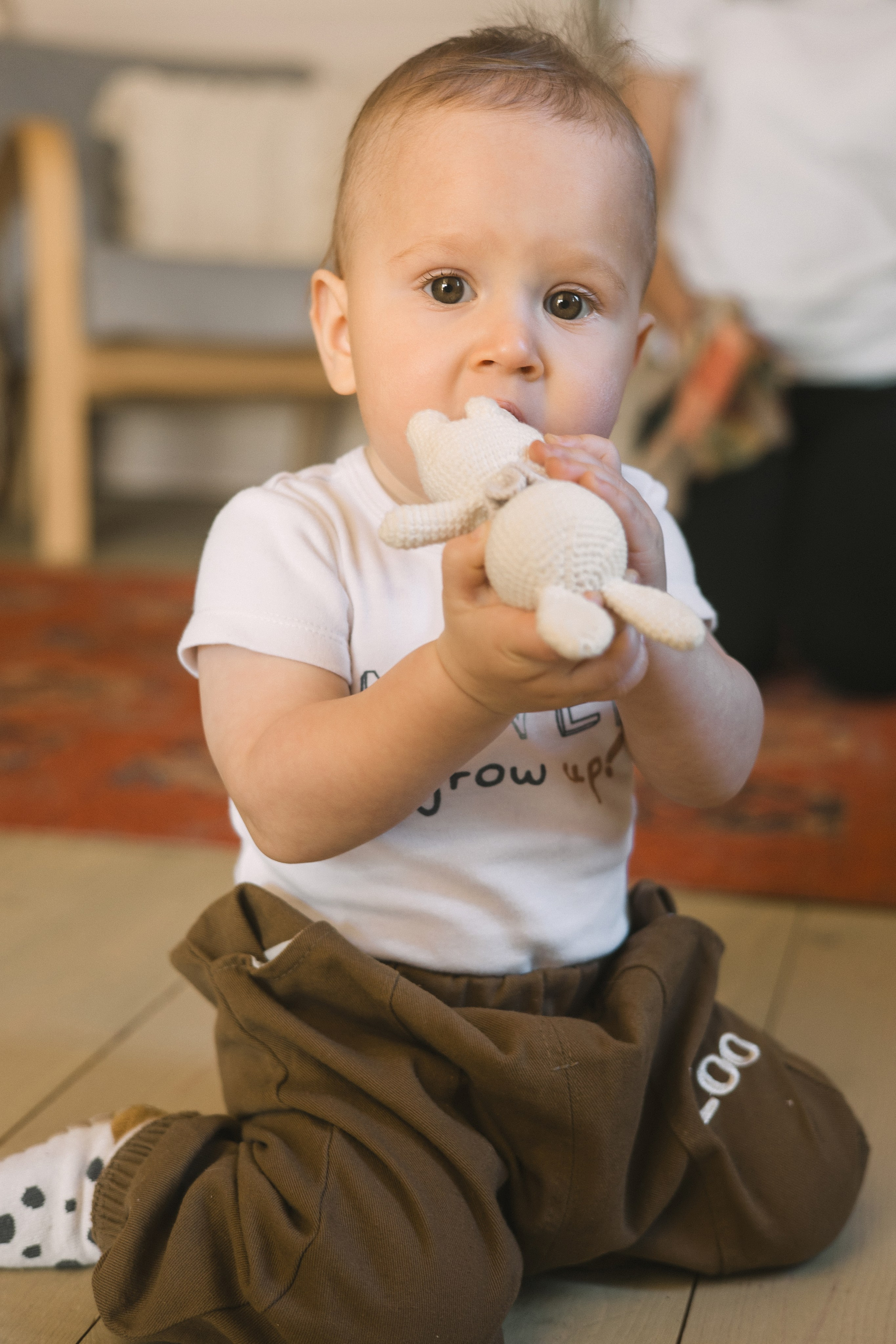 Краски осени. Женский и семейный фотограф в Москве Никулина Алена