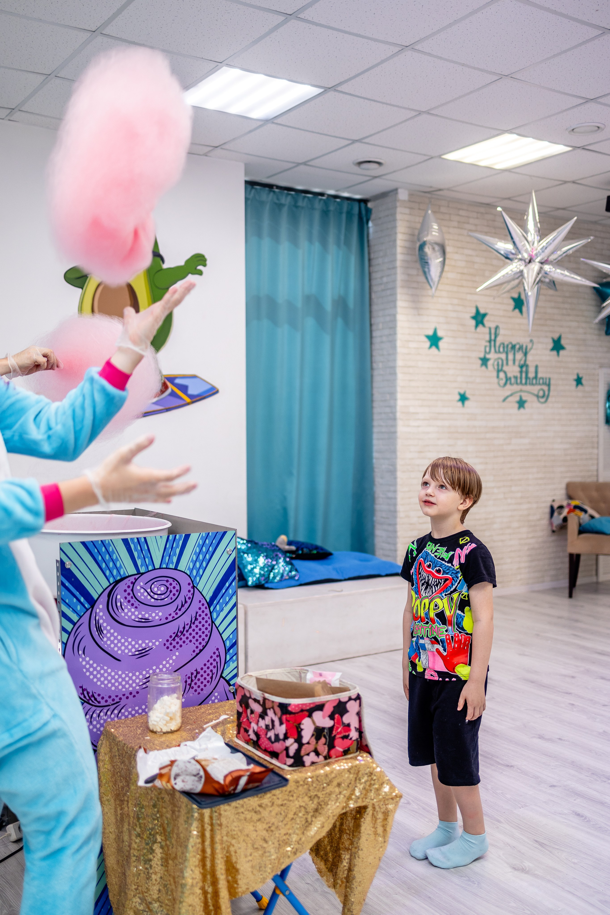 Авокадо. Фотограф Елена Медок Калининград