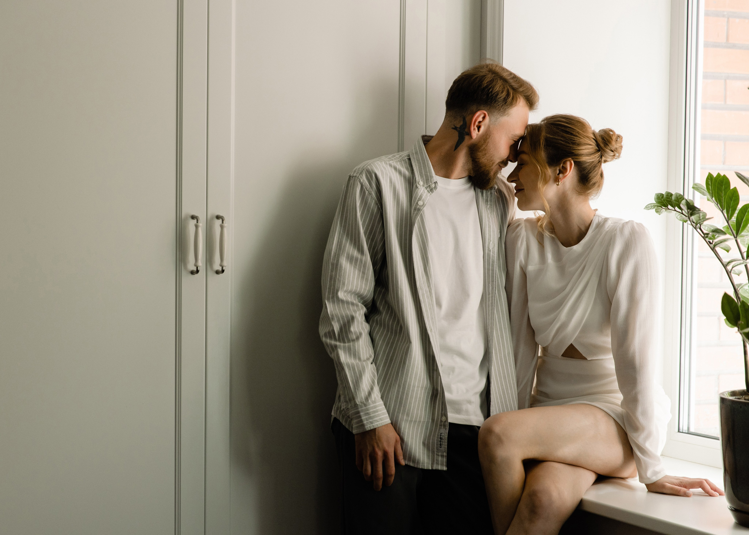 TOLYA+IRA. Аня Нагайцева фотограф в Томске, семьи, портреты, контент