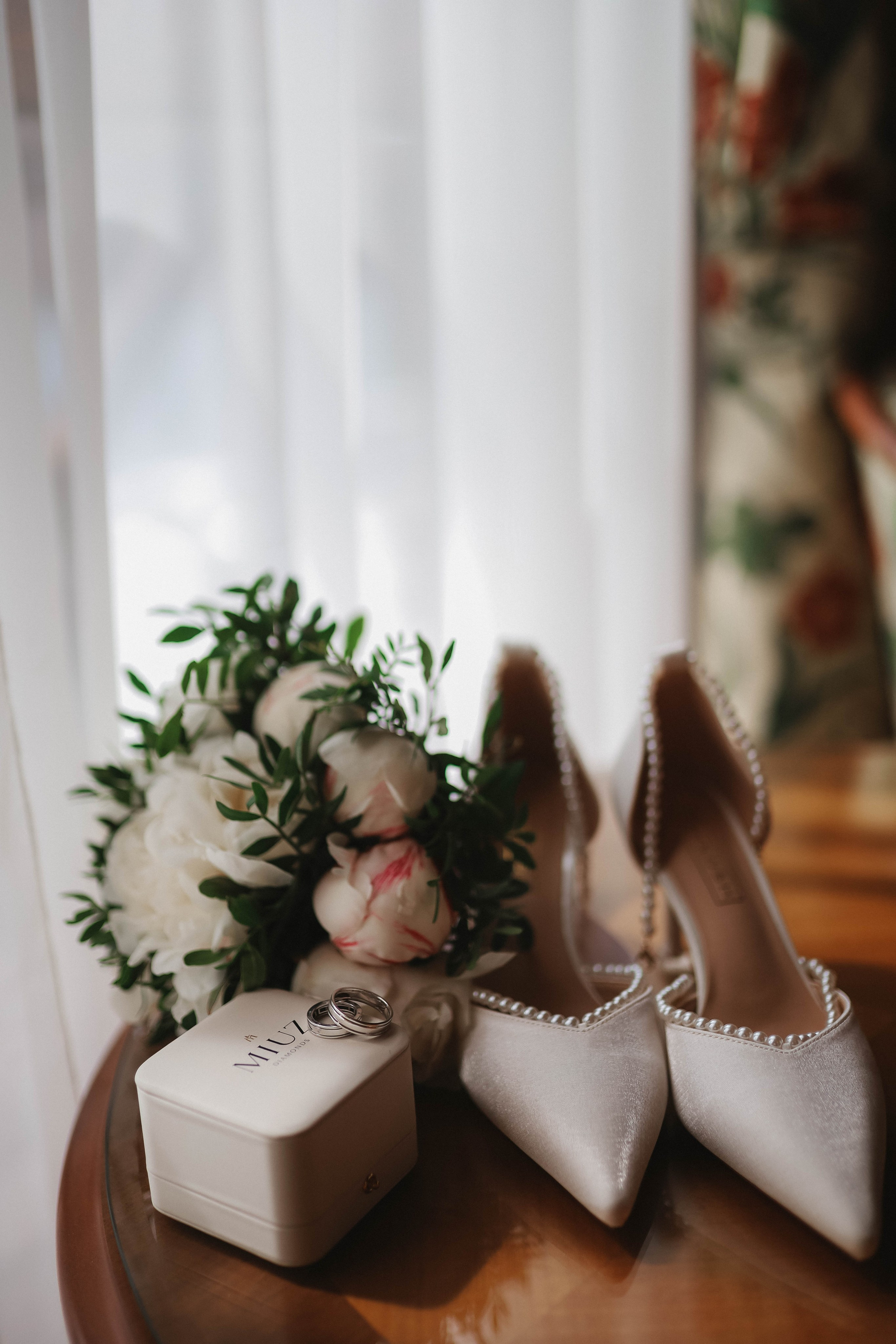 Александр и Алёна. Фотограф во Владимире Яна Чубич