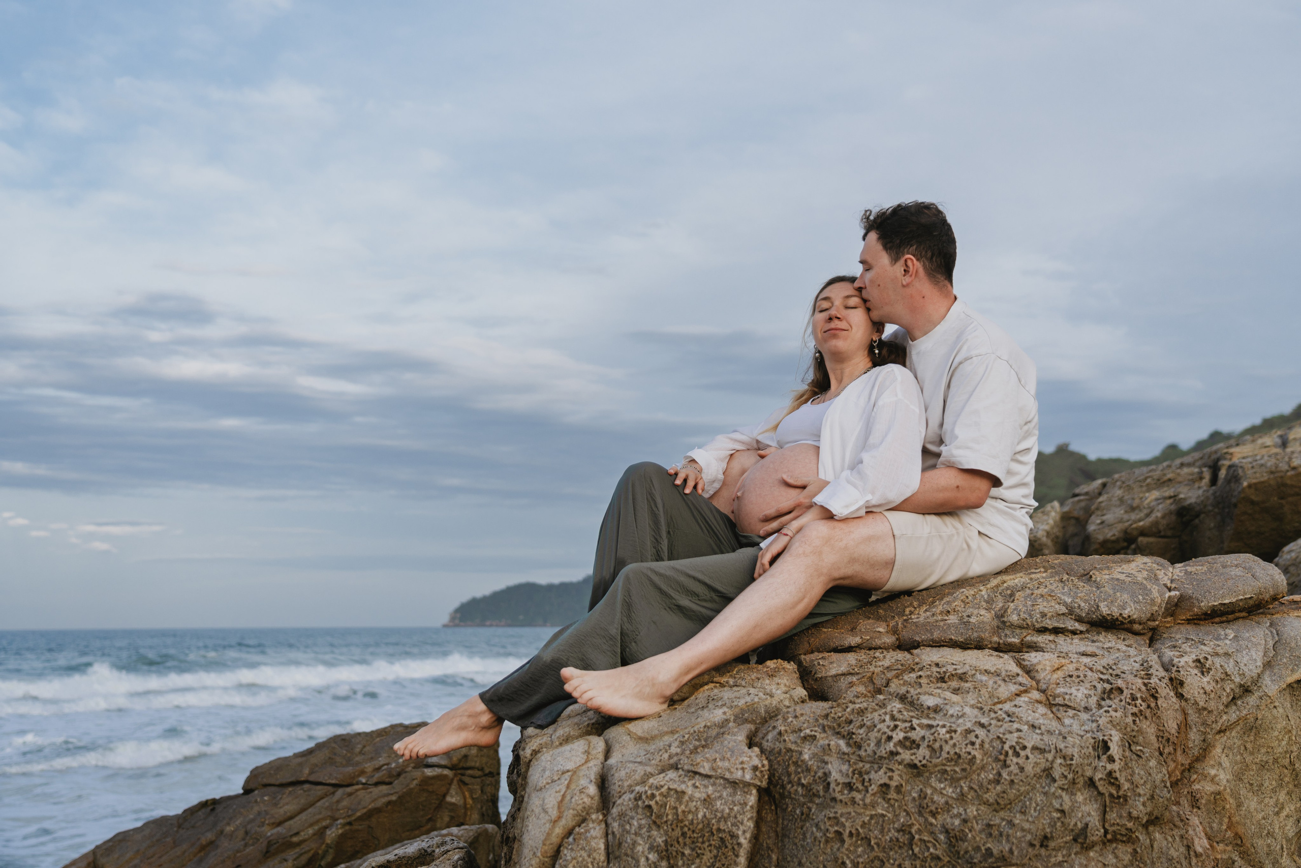 Pregnancy. Фотограф Виктория Юленкова