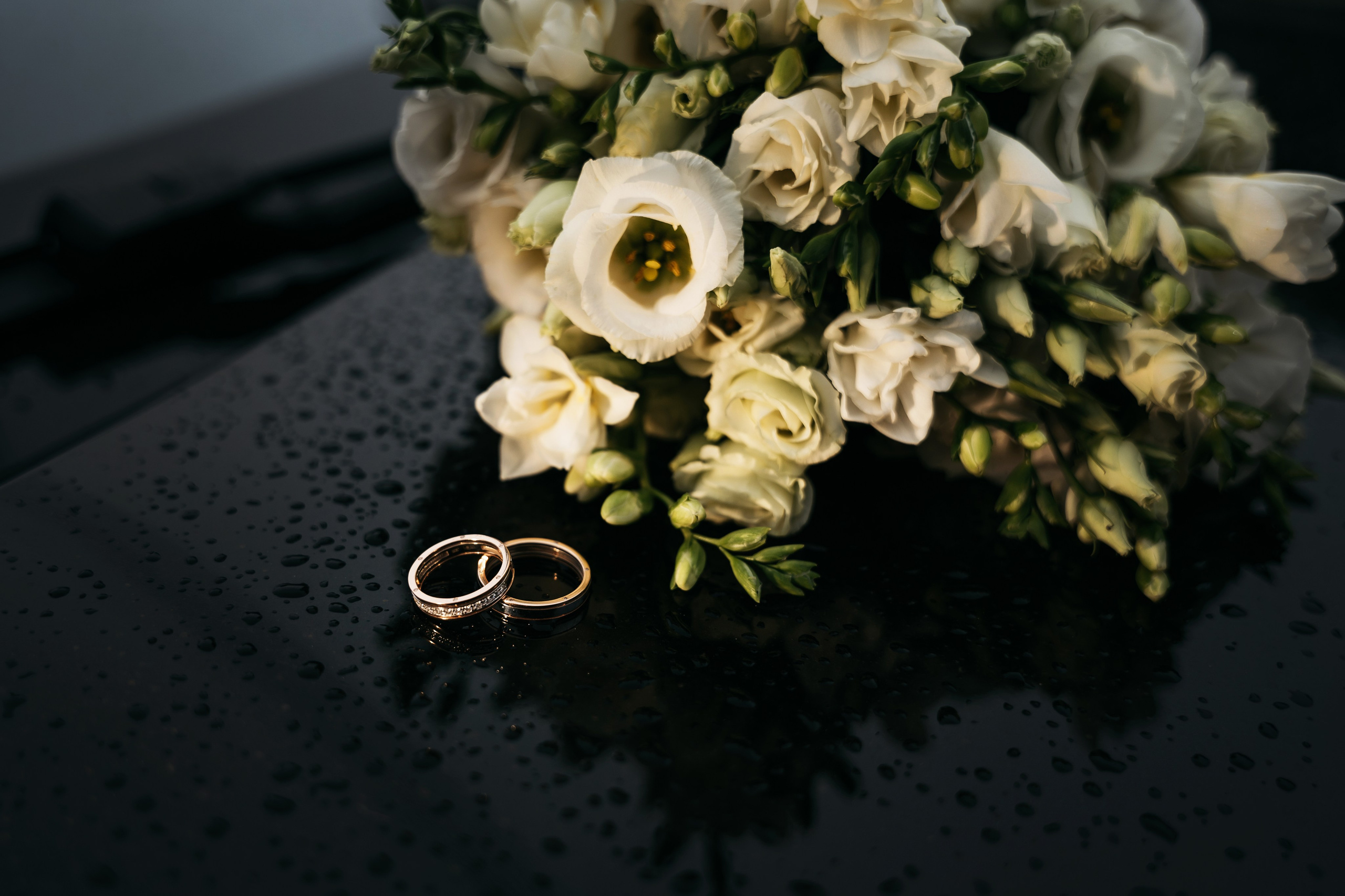 I&S. Алёна Хомич. Свадебный и семейный фотограф Коломна, Москва