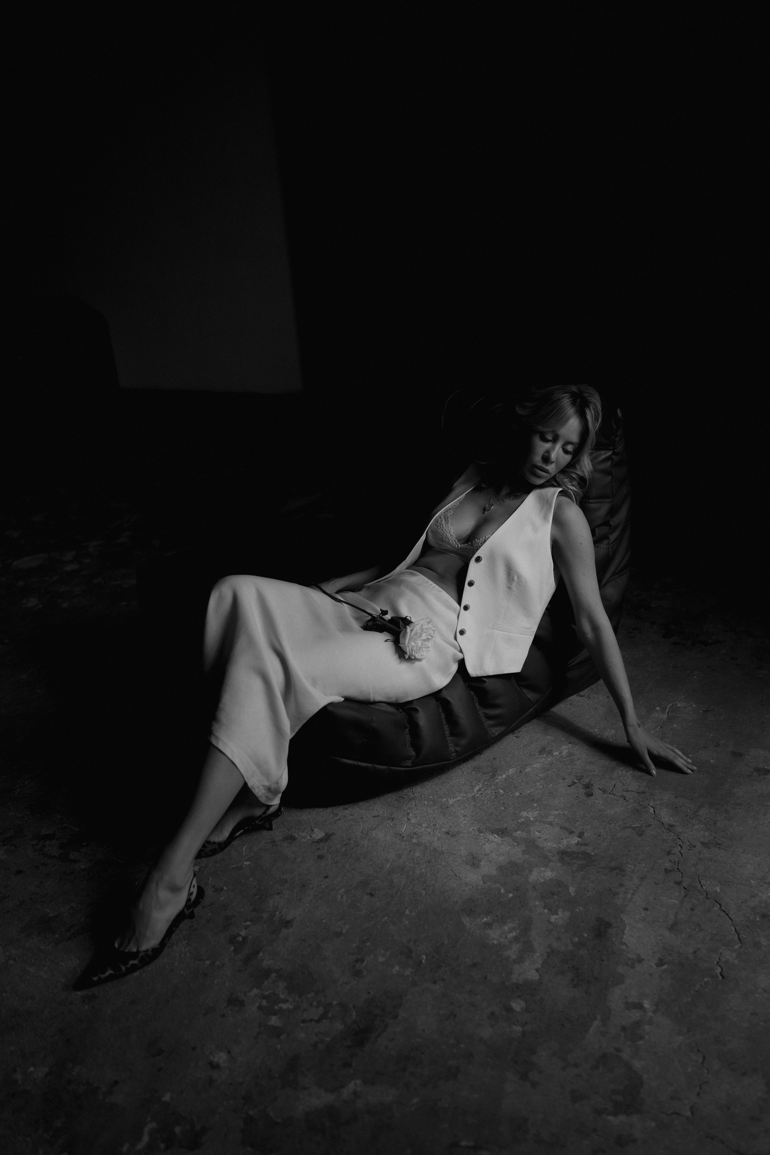 Олеся. Семейный, портретный фотограф Новосибирск. Оля Адова