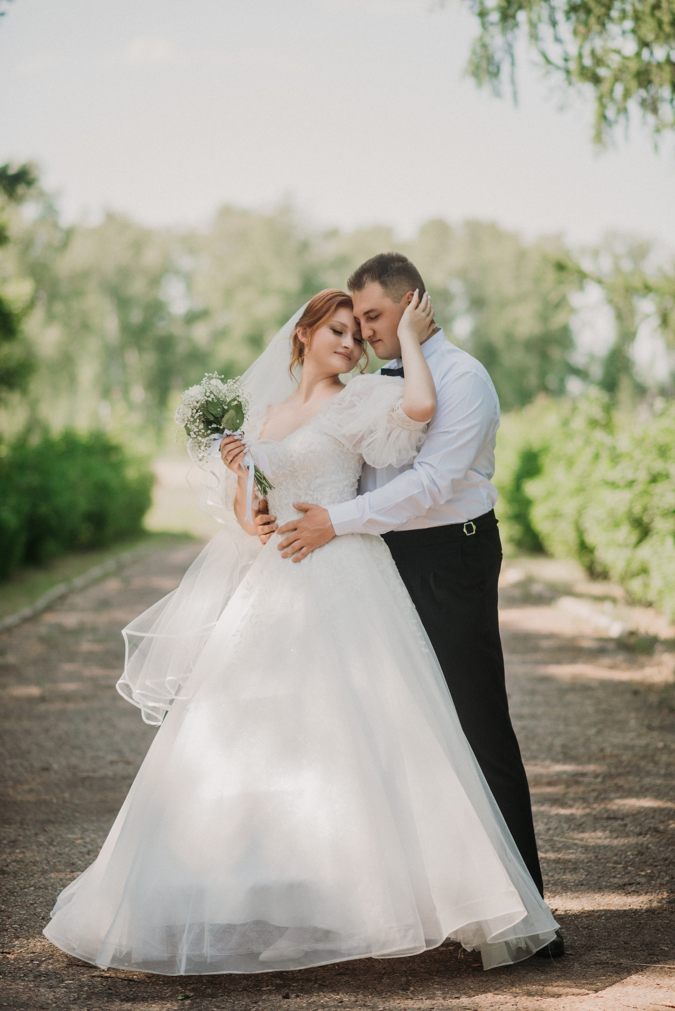 26.06.26 Wedding Day. Семейный фотограф в Барнауле