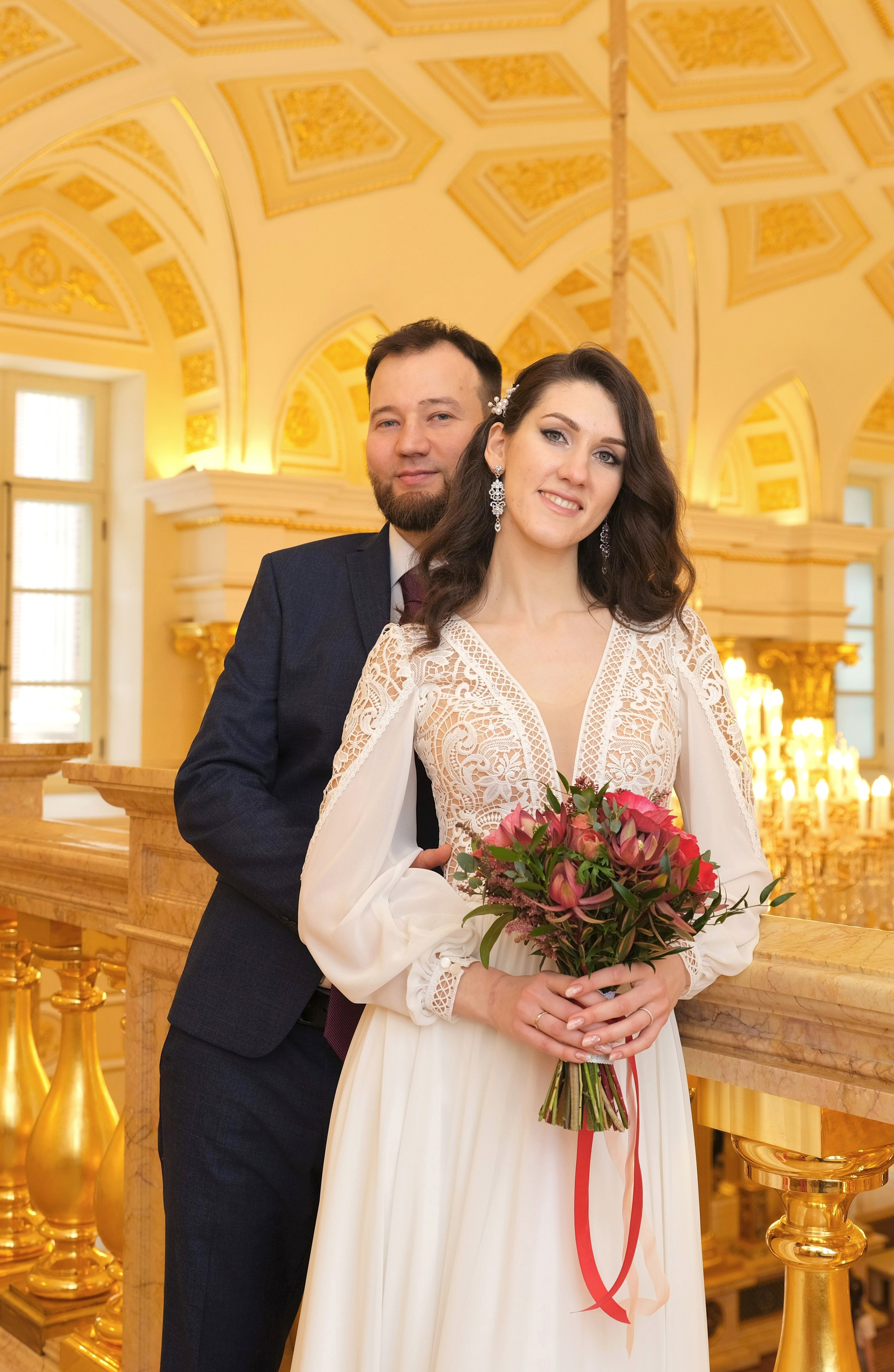 Антон и Екатерина. Художественная, репортажная, предметная фотография в Москве