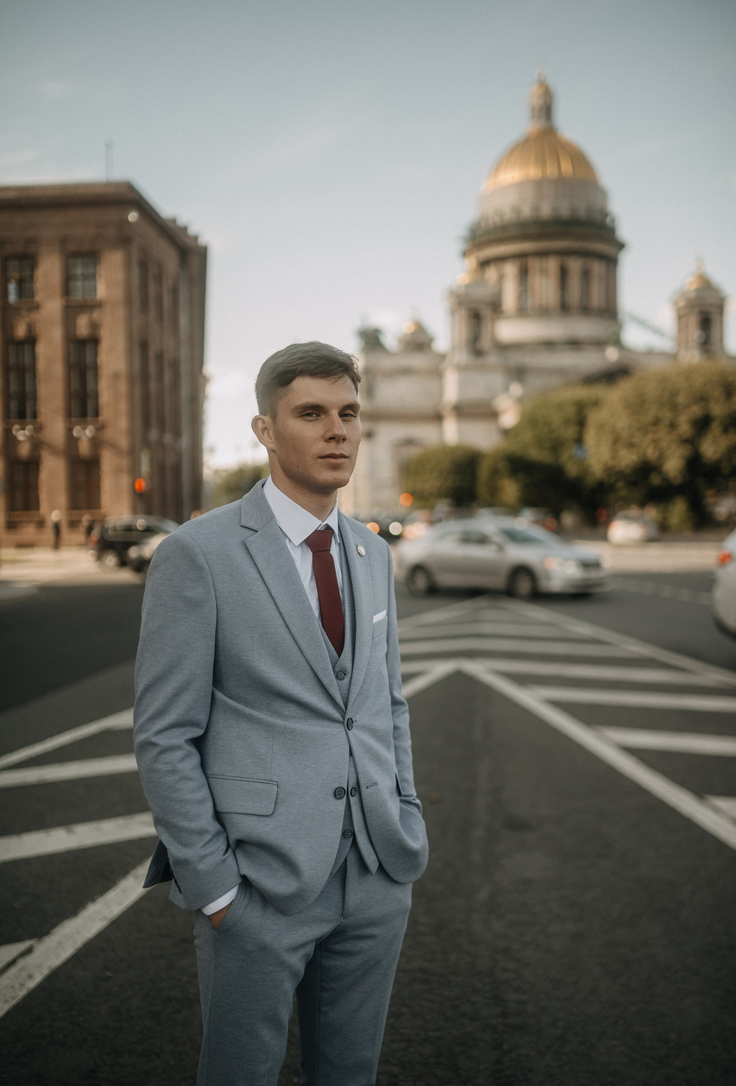 29.08.25. Фотограф в Санкт Петербурге Лара Великова