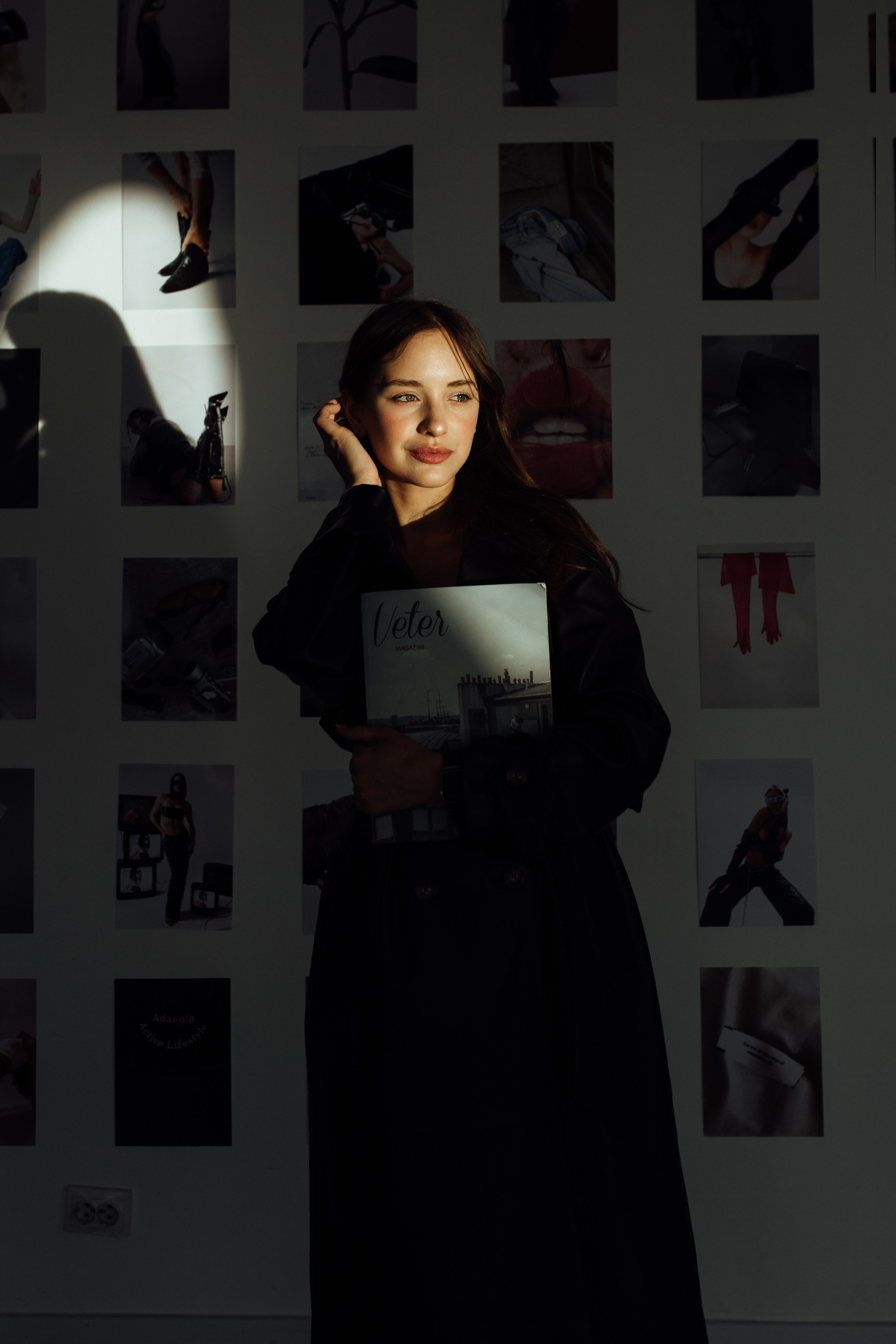 Фотограф в Улан-Удэ Подкопаев Артем