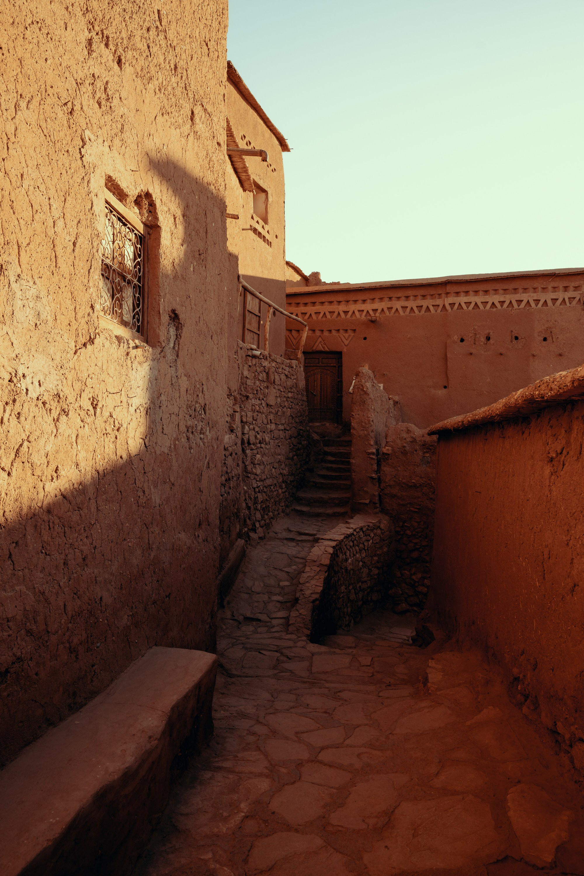 Северная Африка: Тунис, Марокко. Фотограф в Хабаровске. Фотография за 24 часа