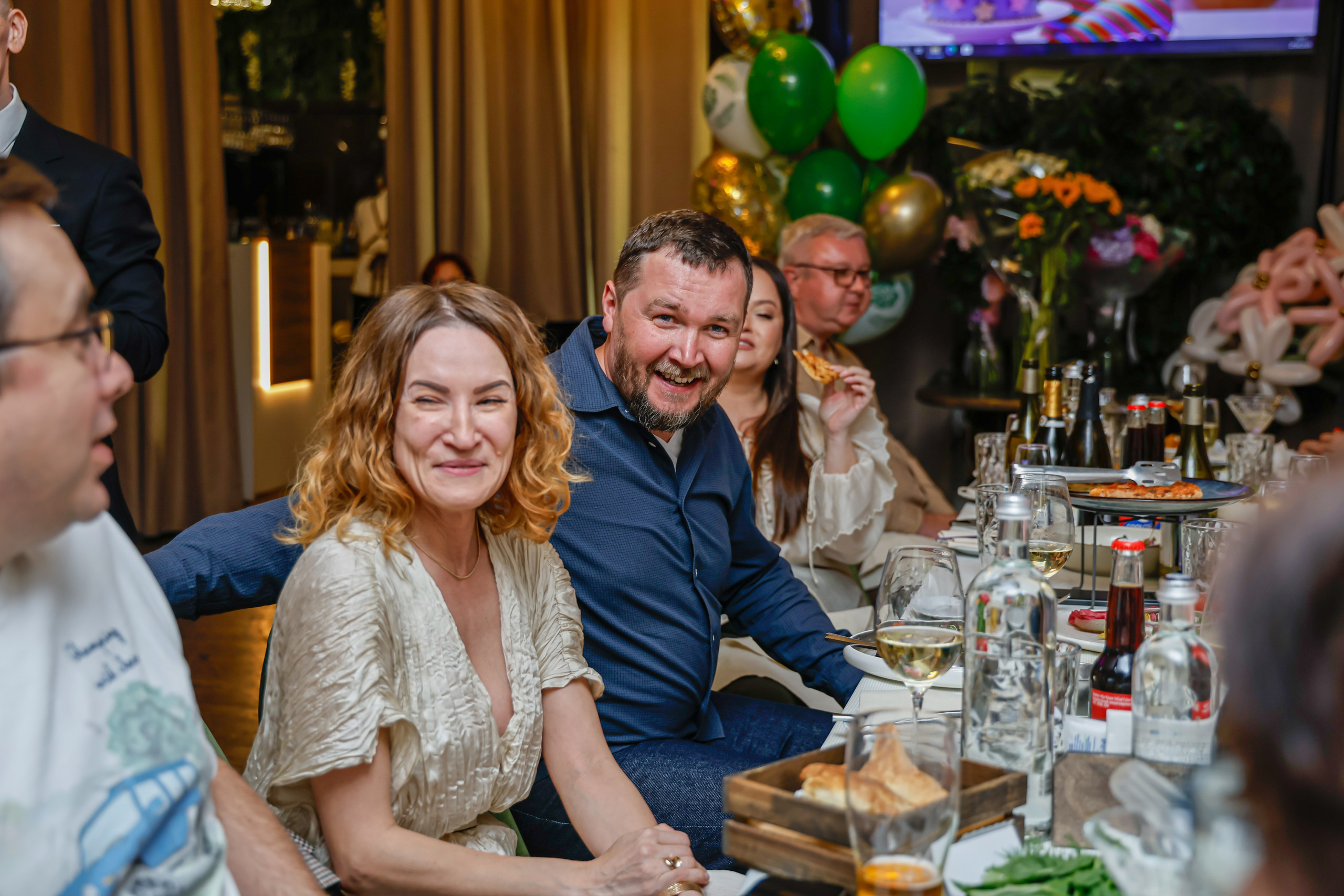 День рождения 27.06. Фотограф-видеограф Евдаева Альвина