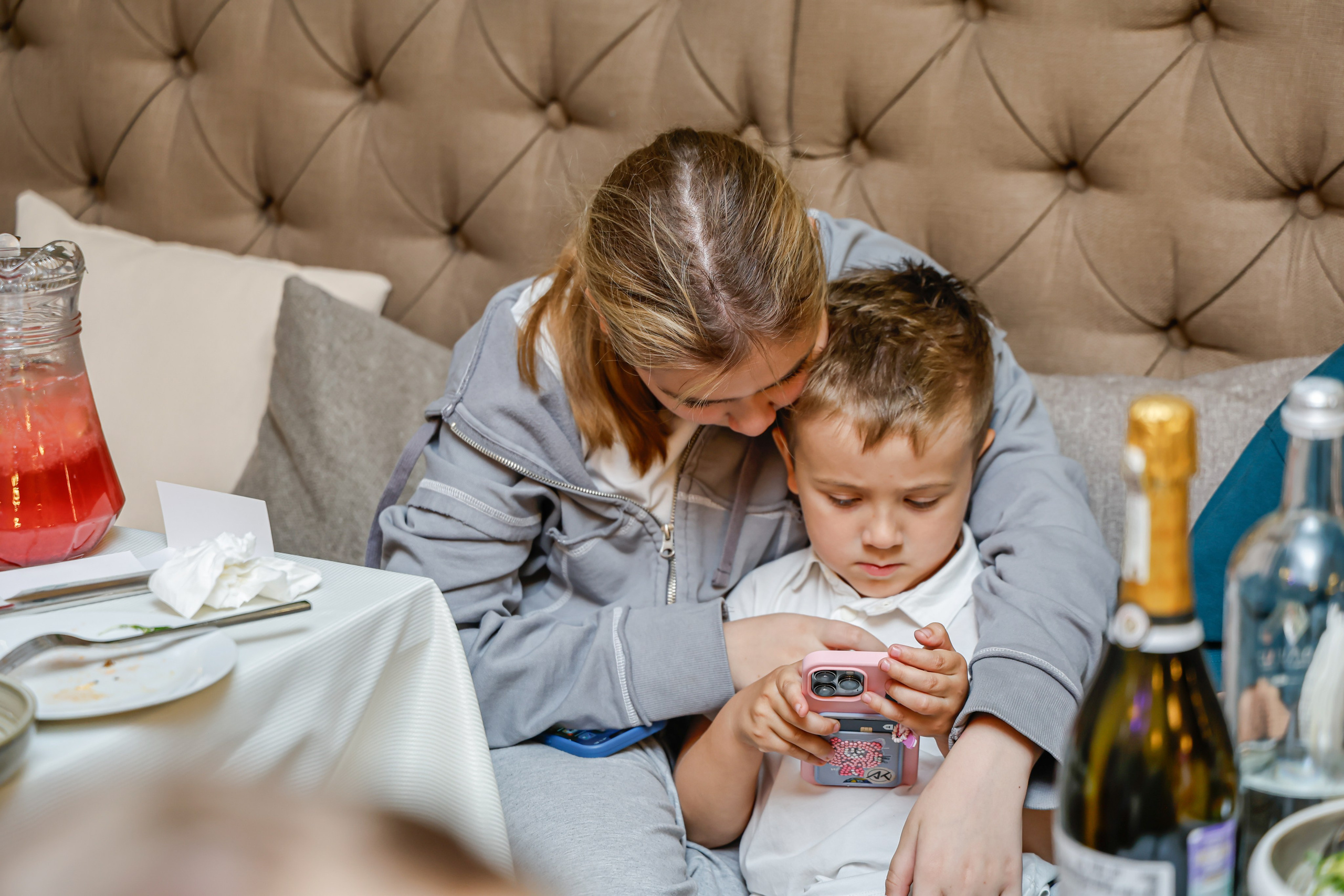 День рождения 27.06. Фотограф-видеограф Евдаева Альвина