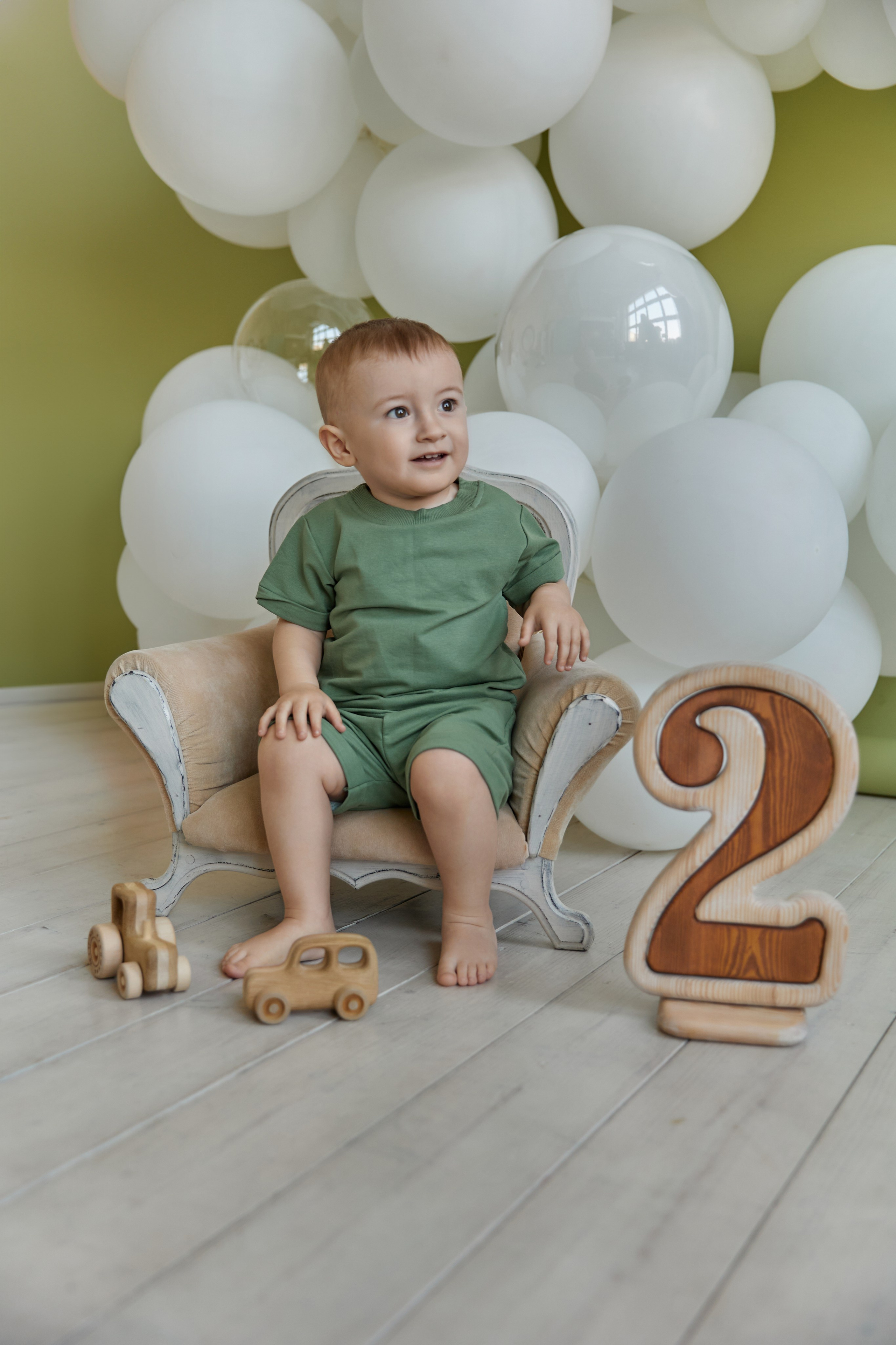 Артуру 2 года. Фотограф женского портрета, беременности и материнства Харькова Елена