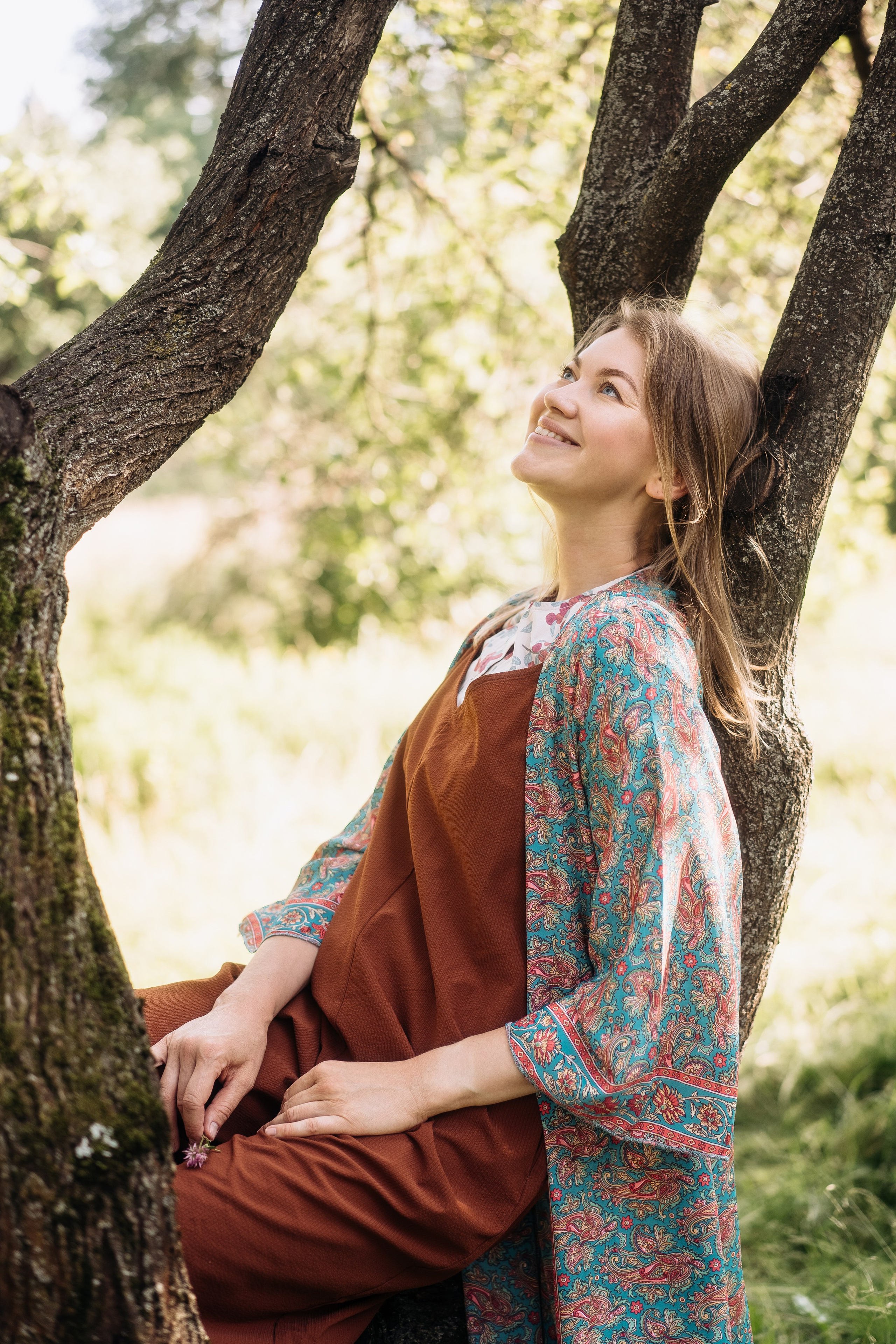 Женский фотограф в Москве и Видном. Индивидуальный и семейный фотограф в Москве и городе Видное Екатерина Чернышова