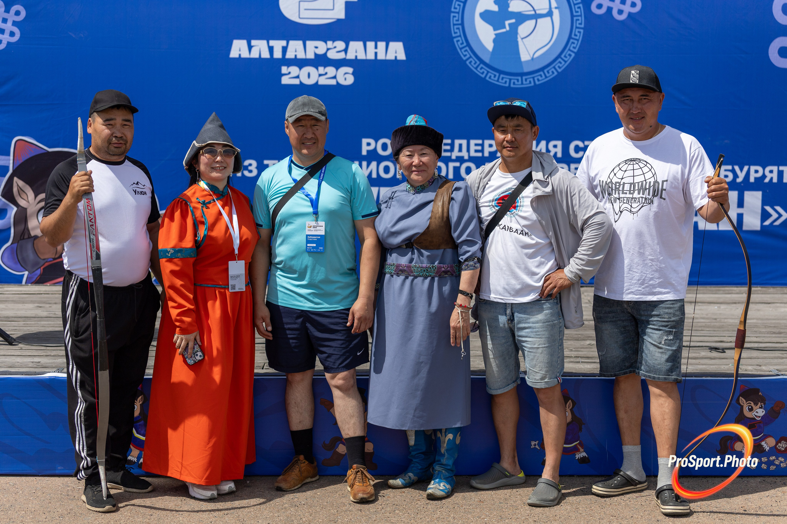 Яркие лица. «Спорт через объектив: история в каждом снимке!»
