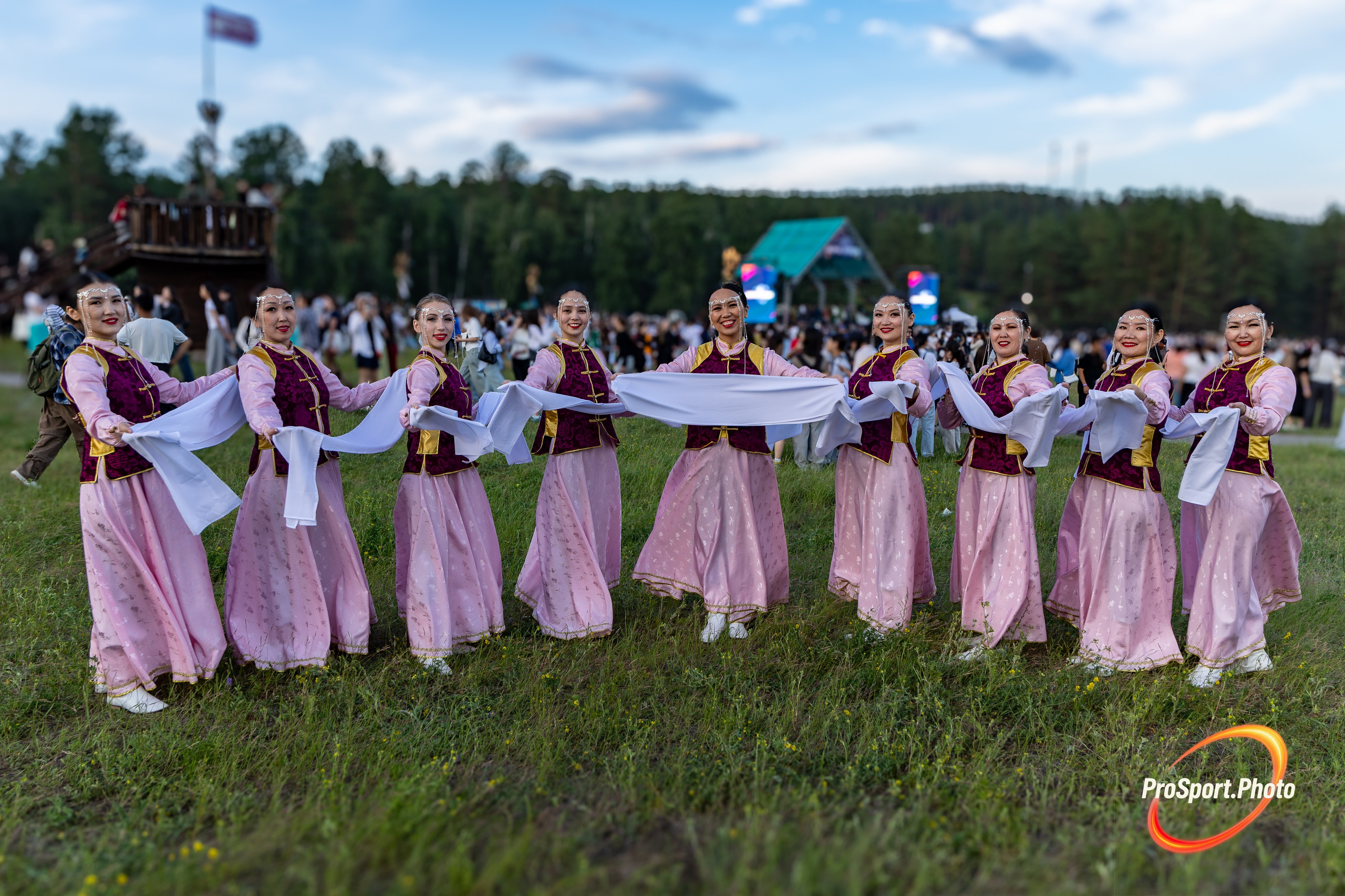 Яркие лица. «Спорт через объектив: история в каждом снимке!»