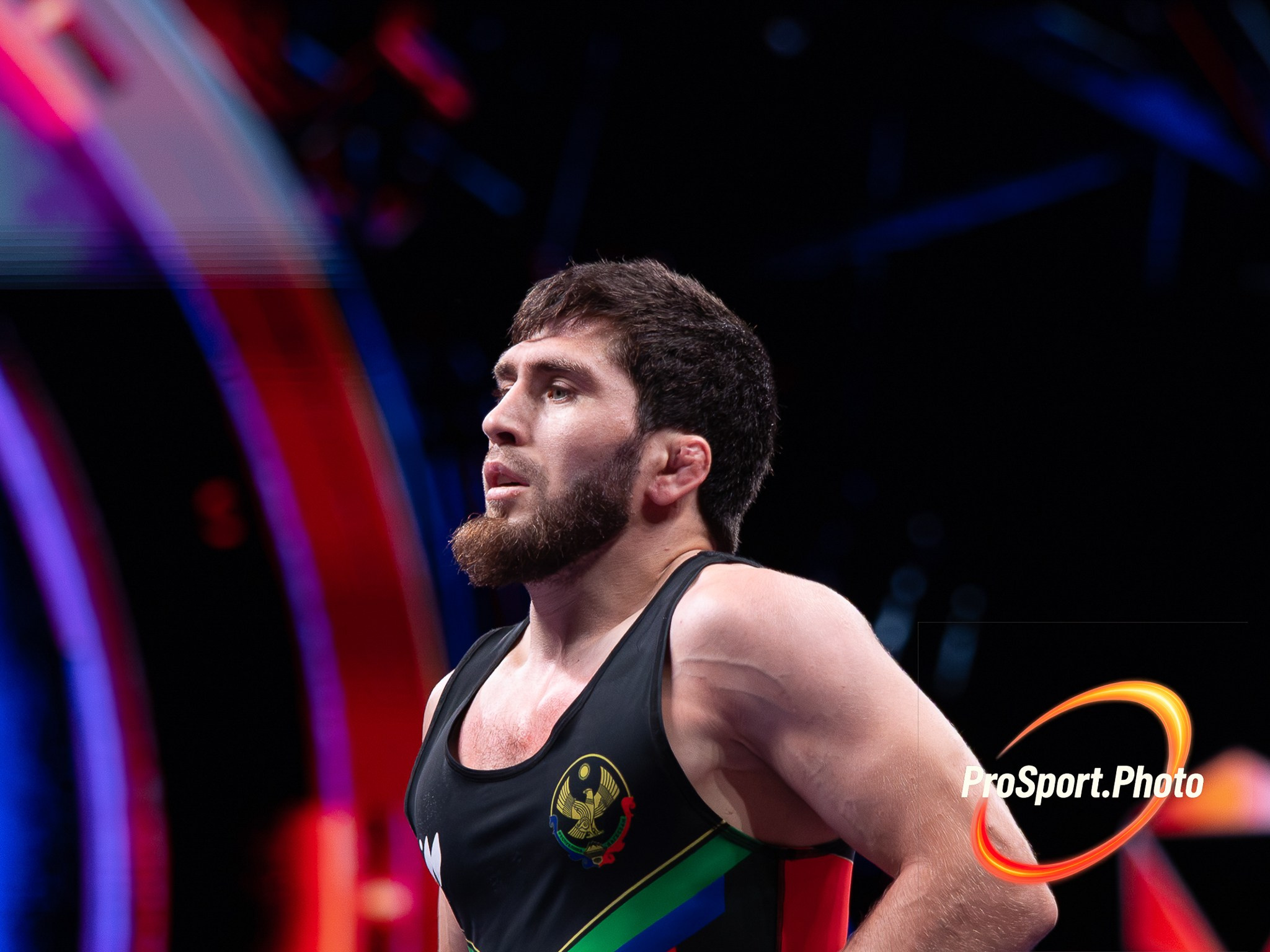 Финал Чемпионата России по вольной борьбе-2026