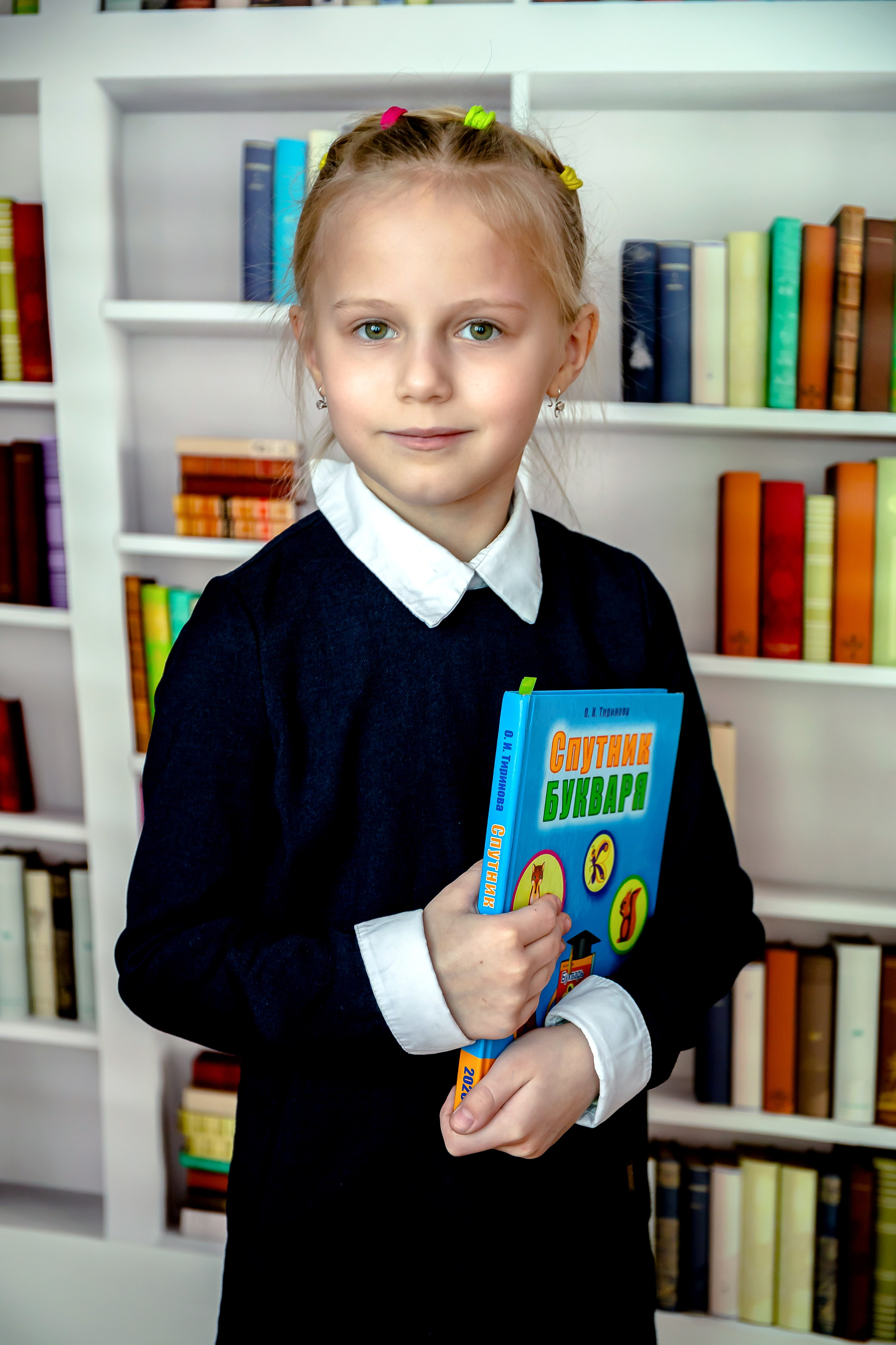 Школьные фото. Детский и школьный фотограф Наталья Анищик