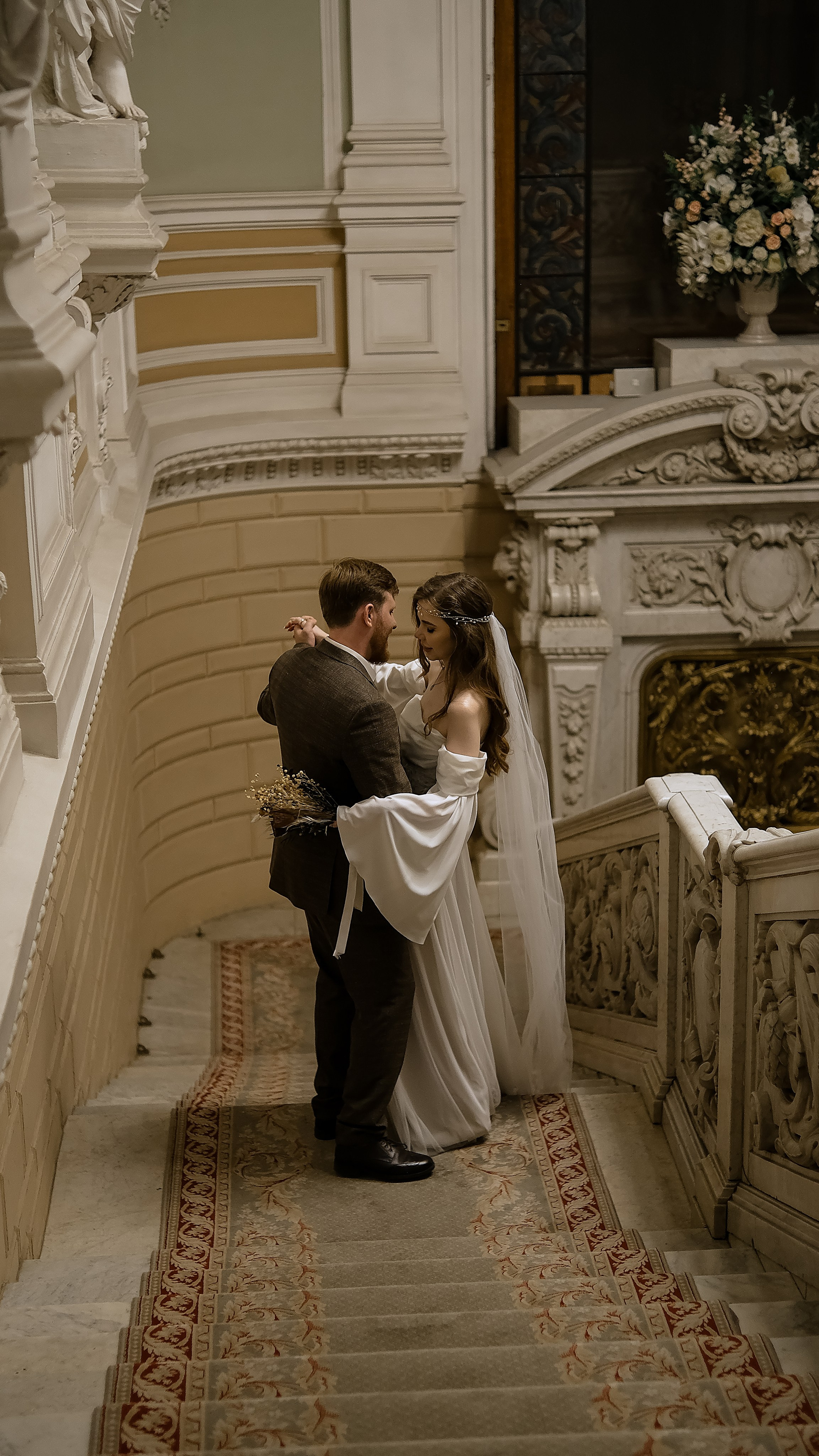 Юля и Вова. ДБ1. Phdkvmr.ru