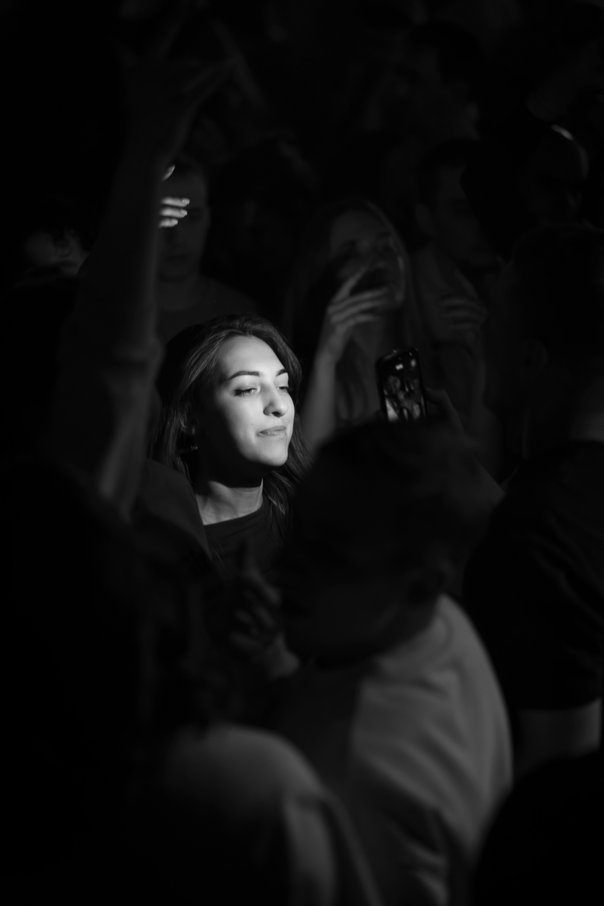 Rook's. Анастасия Паршукова — фотограф Шерегеш Новосибирск