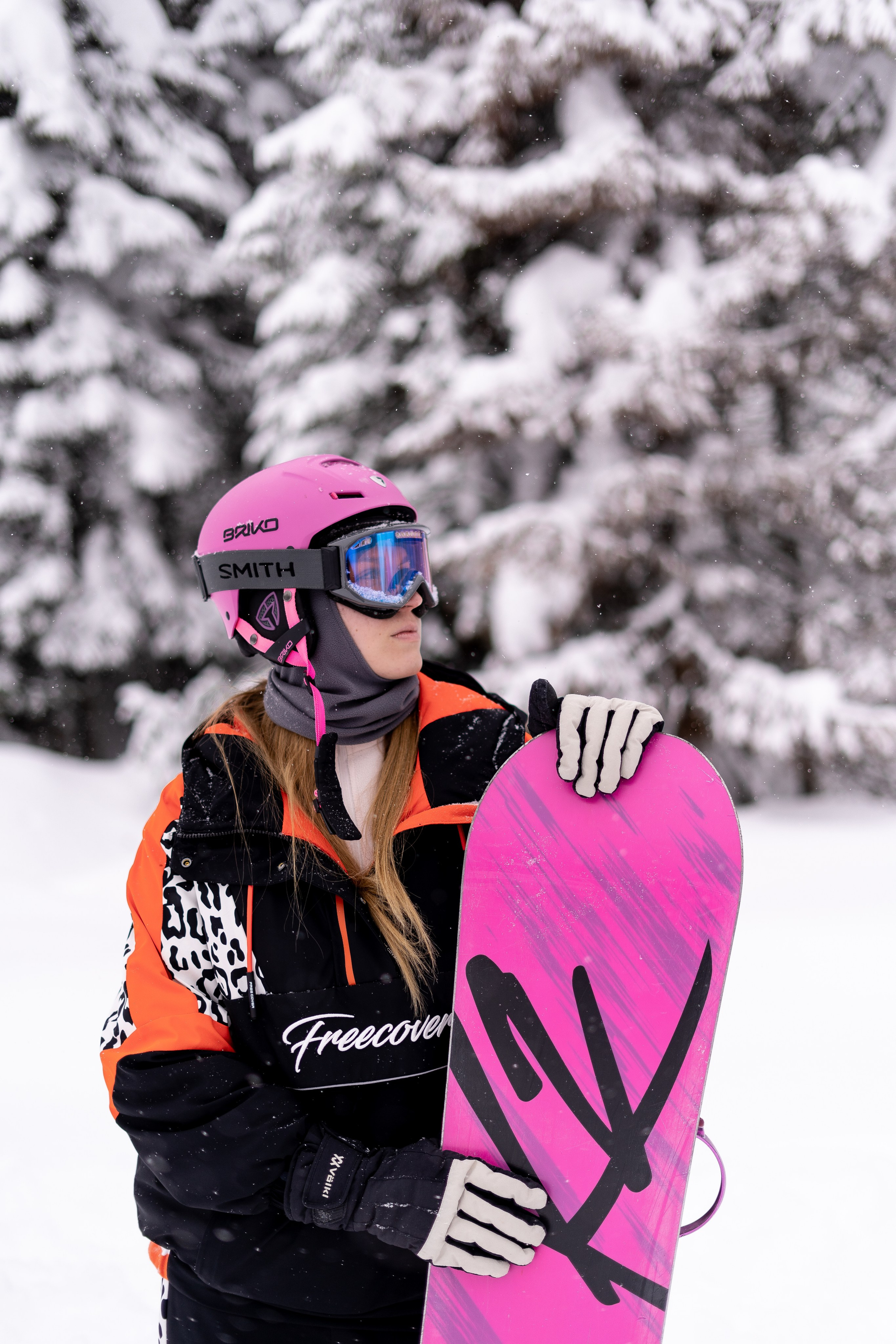 Джон 14.02. Анастасия Паршукова — фотограф Шерегеш Новосибирск