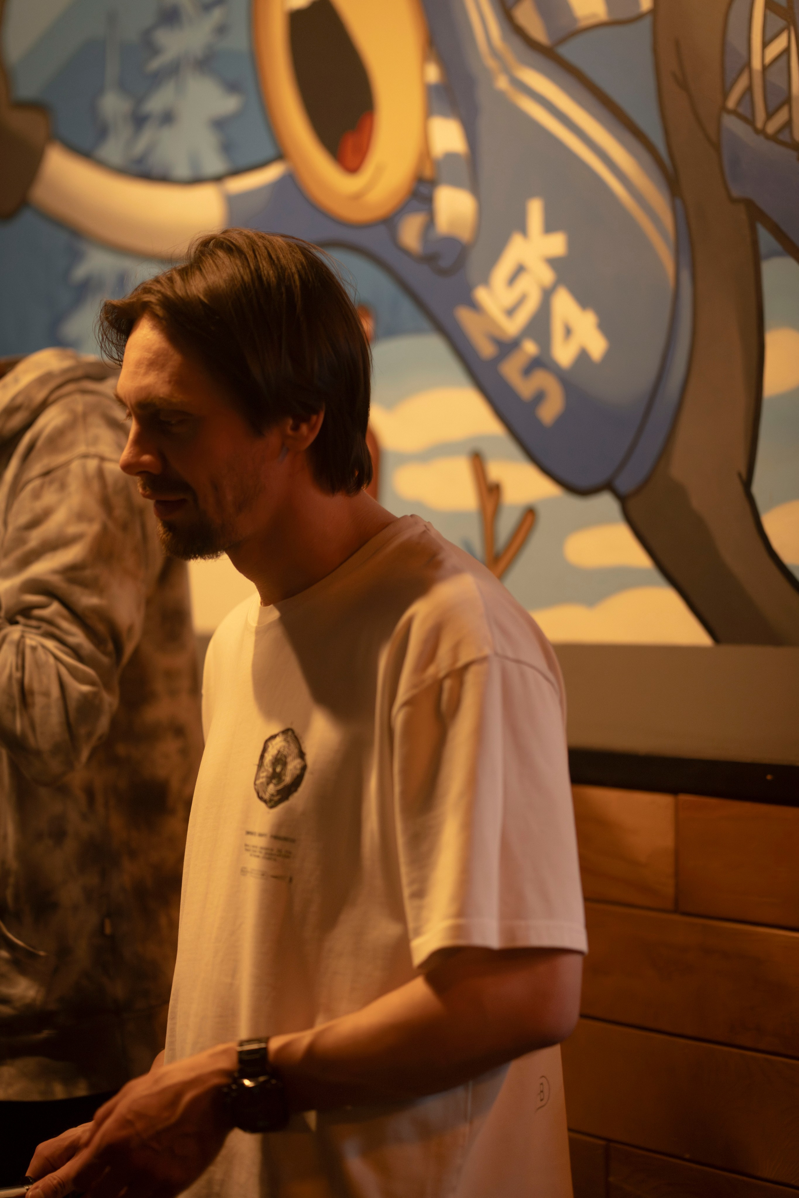 Rook's. Анастасия Паршукова — фотограф Шерегеш Новосибирск