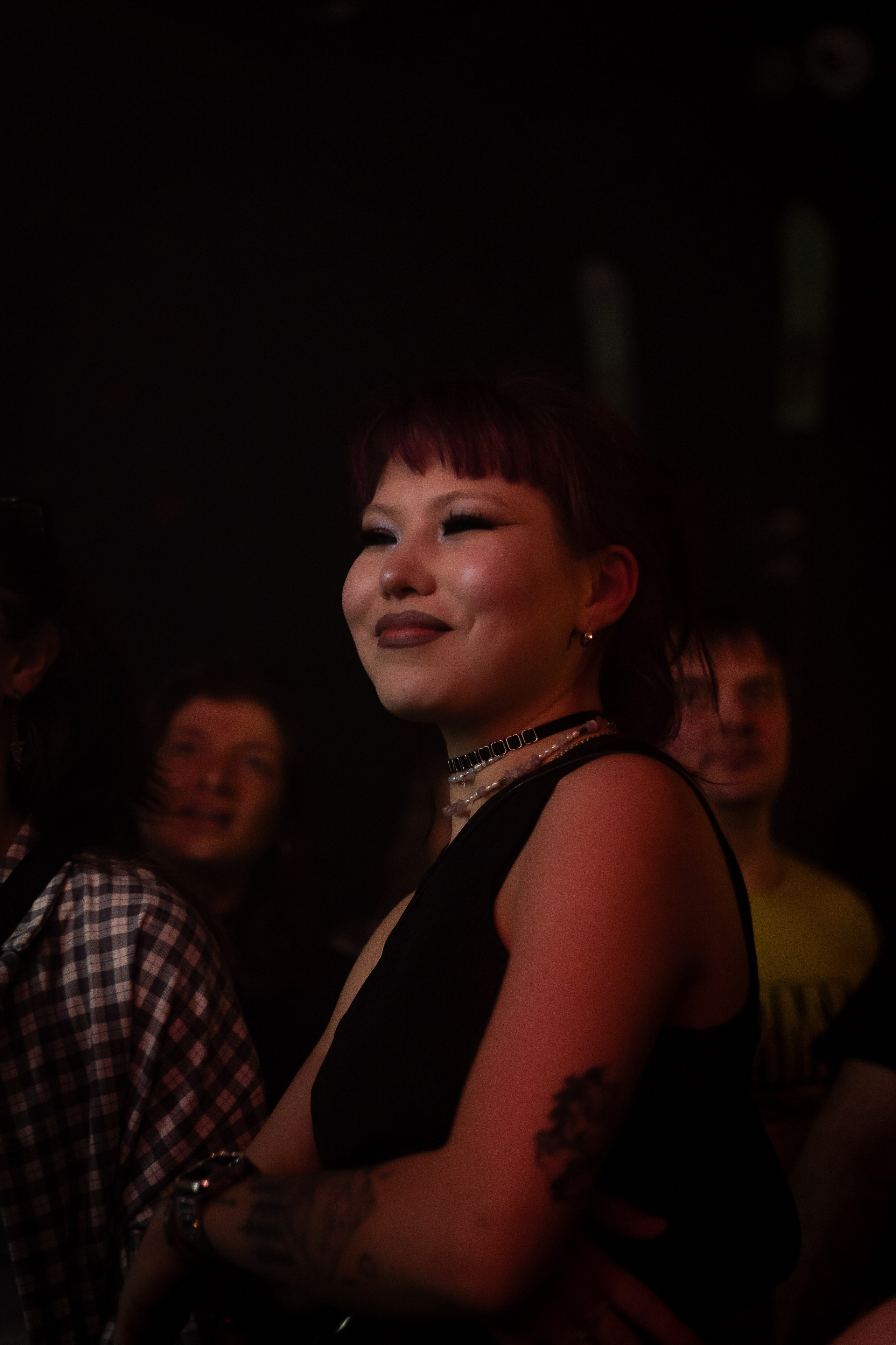 Rook's. Анастасия Паршукова — фотограф Шерегеш Новосибирск