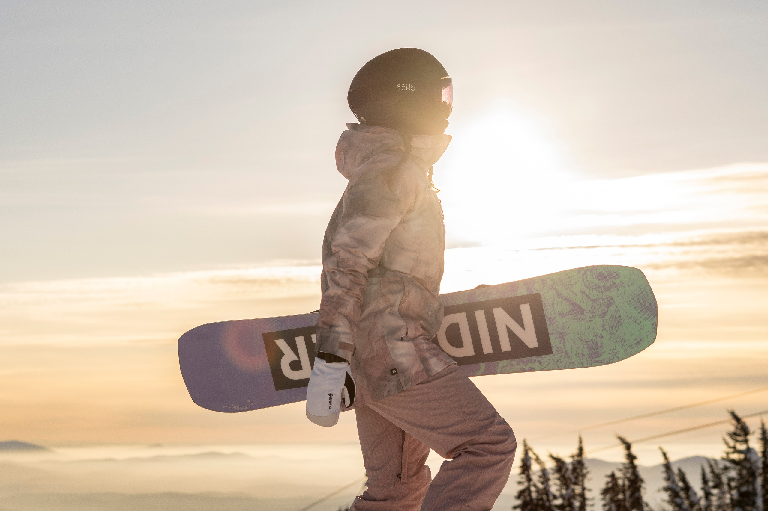 JJ. Анастасия Паршукова — фотограф Шерегеш Новосибирск