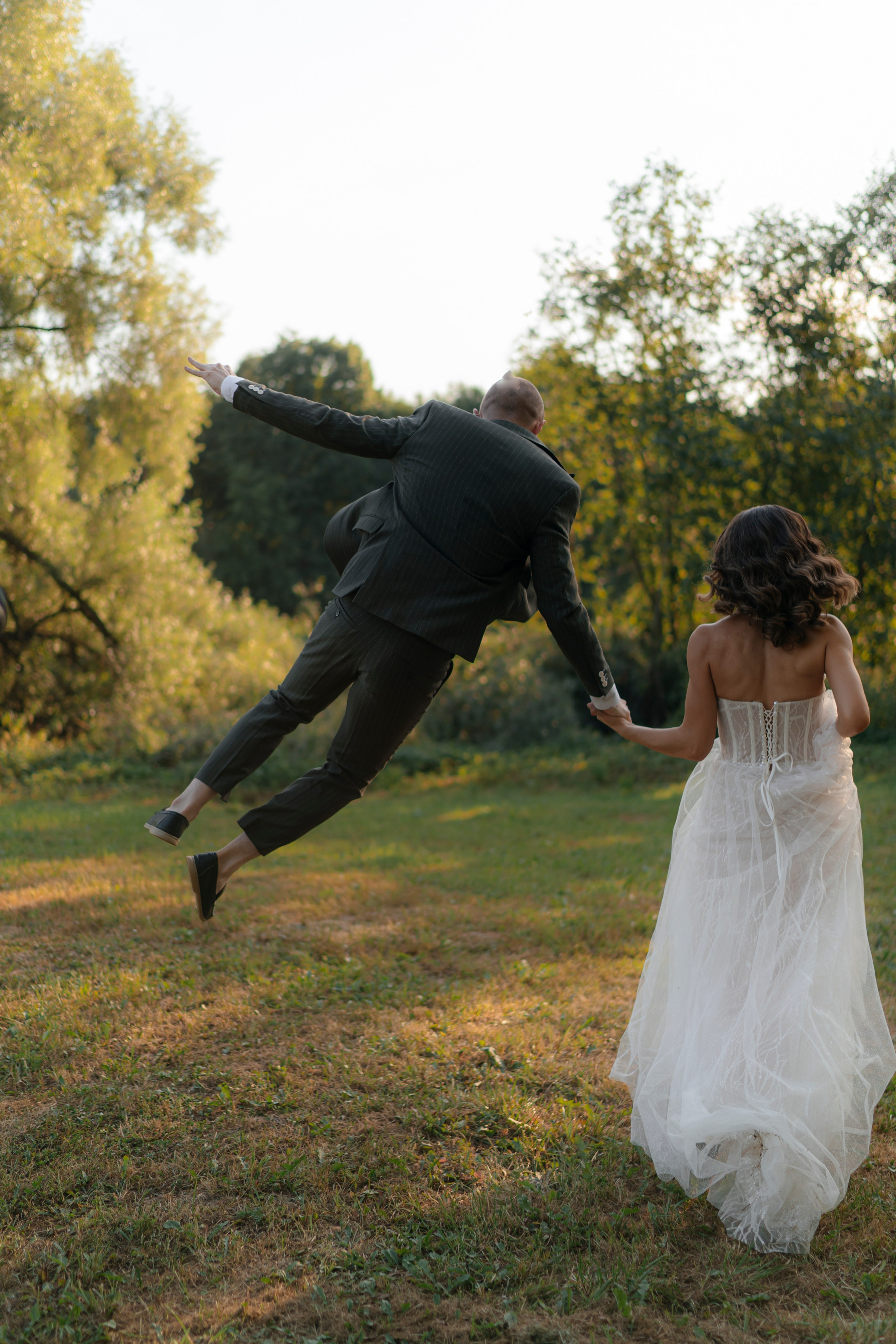Wedding day. Wish Films — Фото и видео для брендов и личных проектов | Фотограф и видеограф