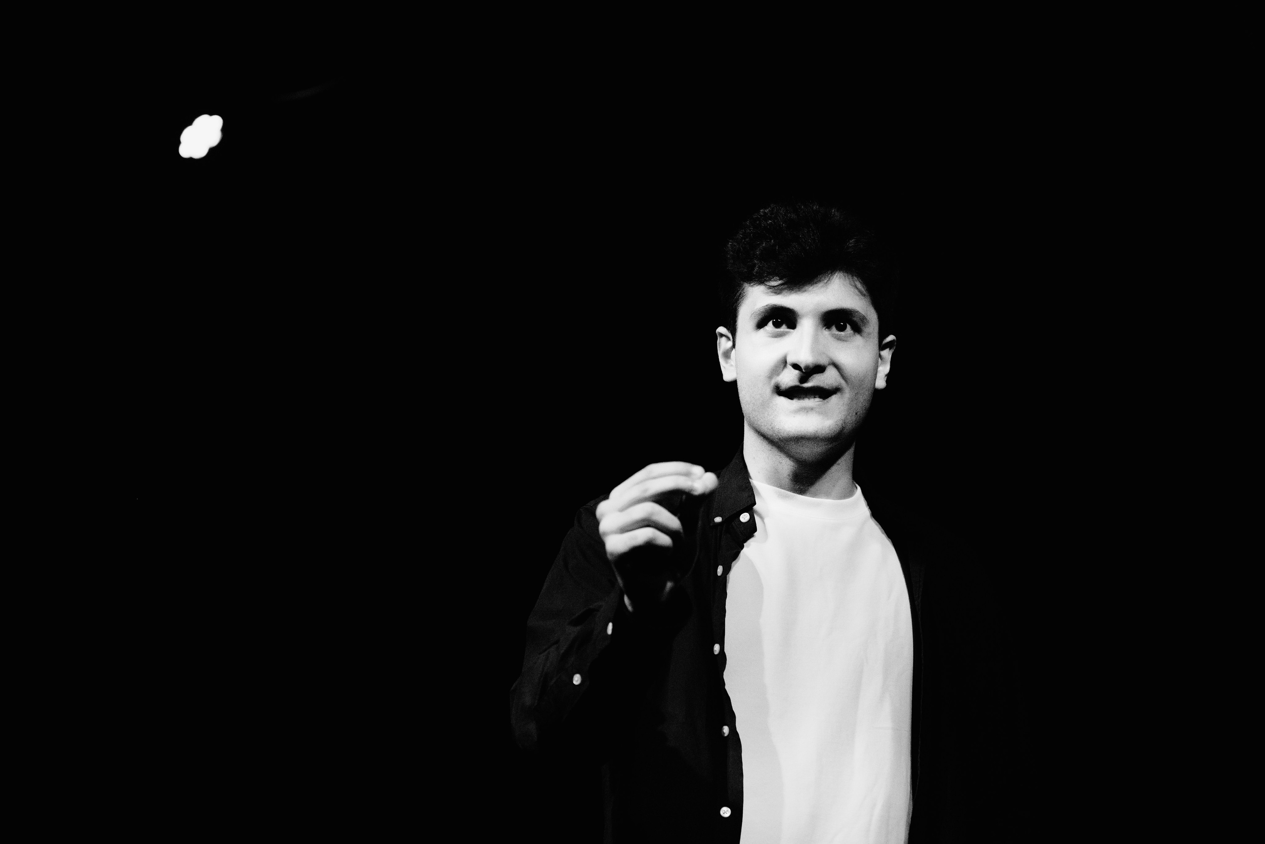 Концерты / Спектакли. Кошенкова Мария: портретный и репортажный фотограф. Санкт-Петербург