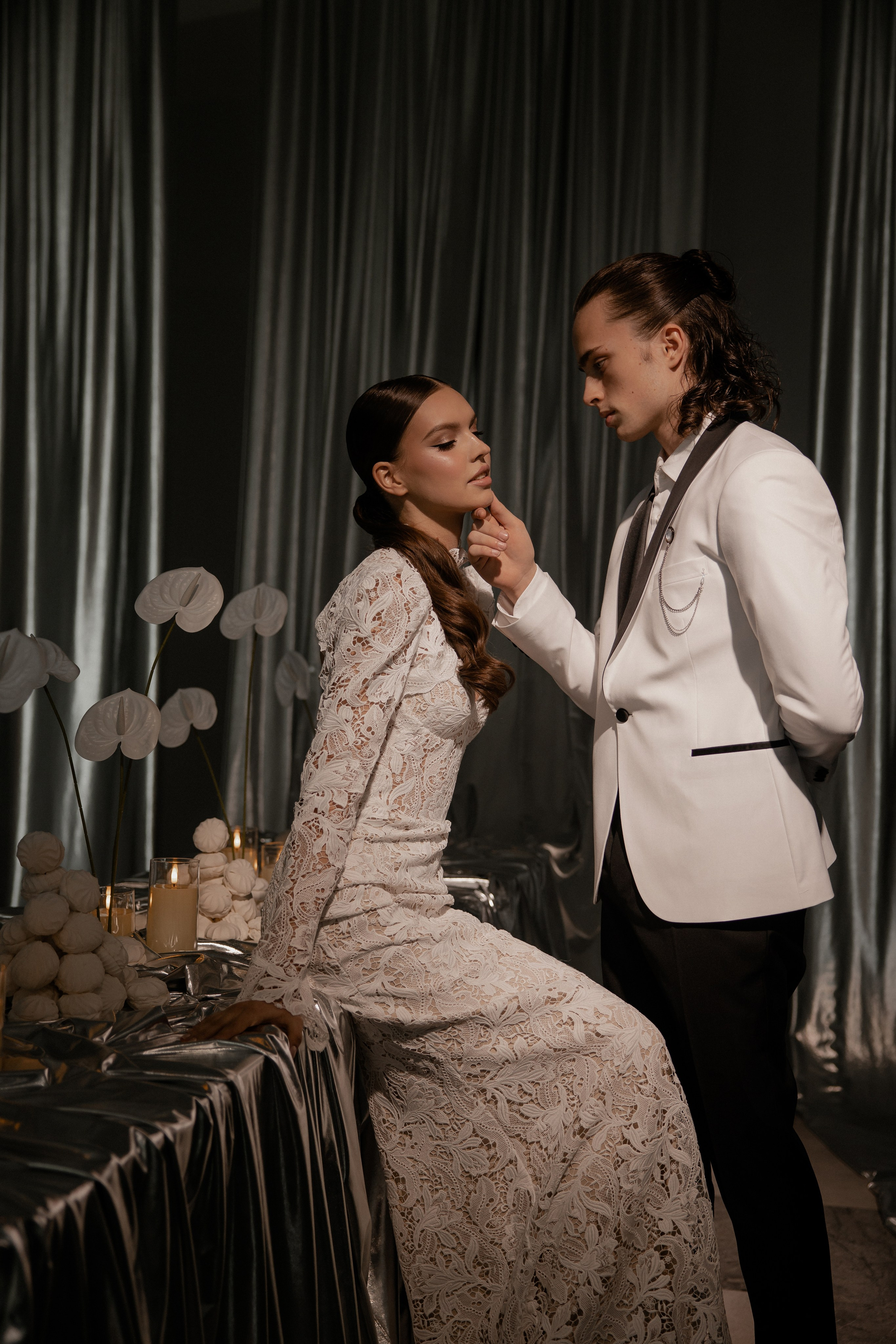 Екатерина & Максим. Главная