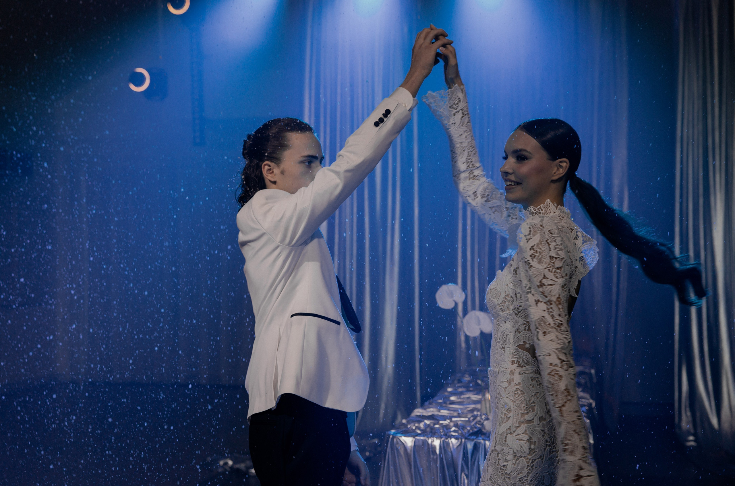 Екатерина & Максим. Главная