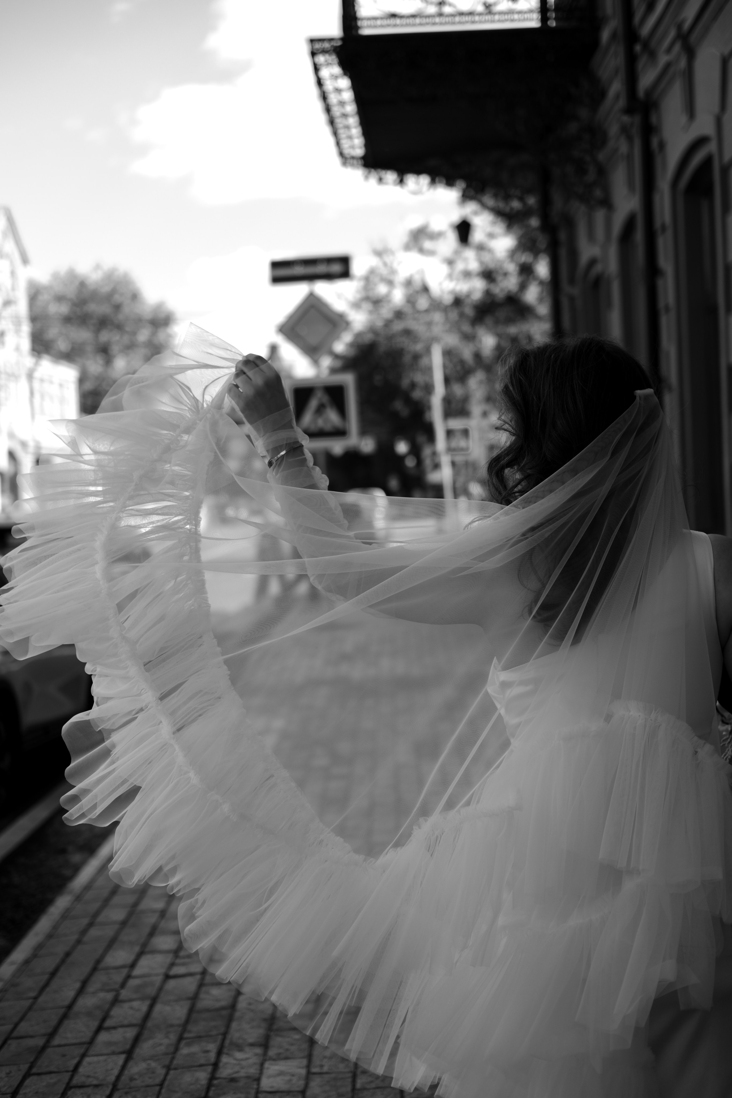 Даниял и Валерия. Фотограф в Астрахани Миронова Анастасия