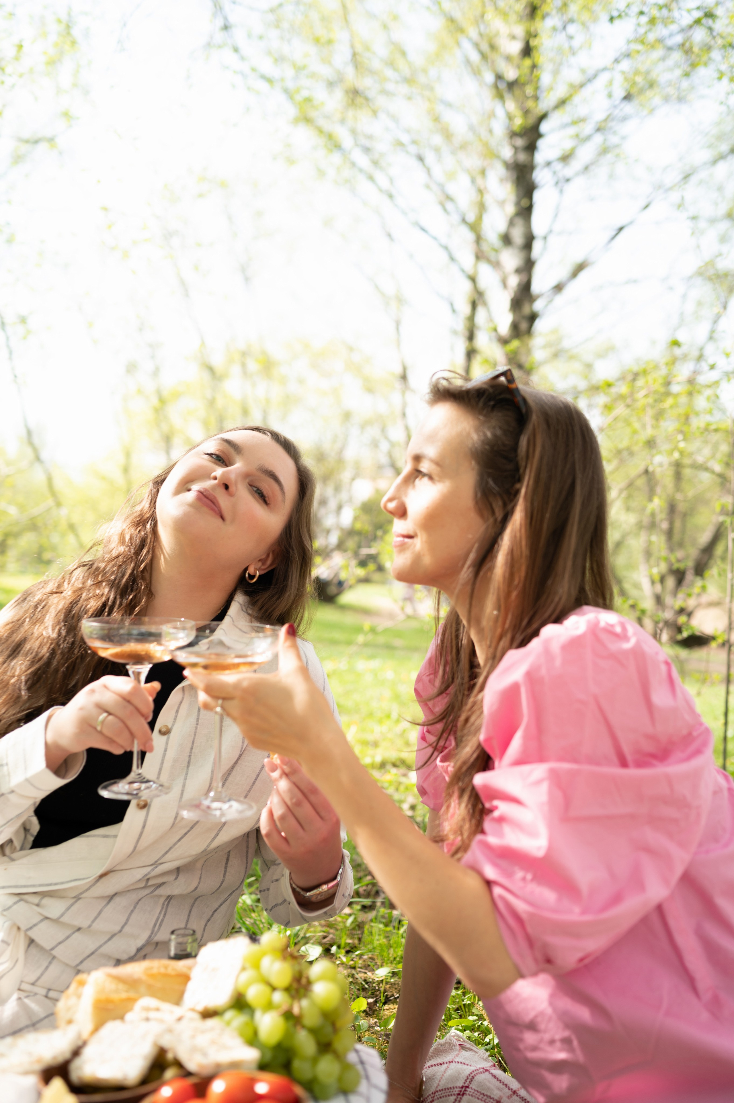 Пикник. Мир живой фотографии о Вас и для Вас