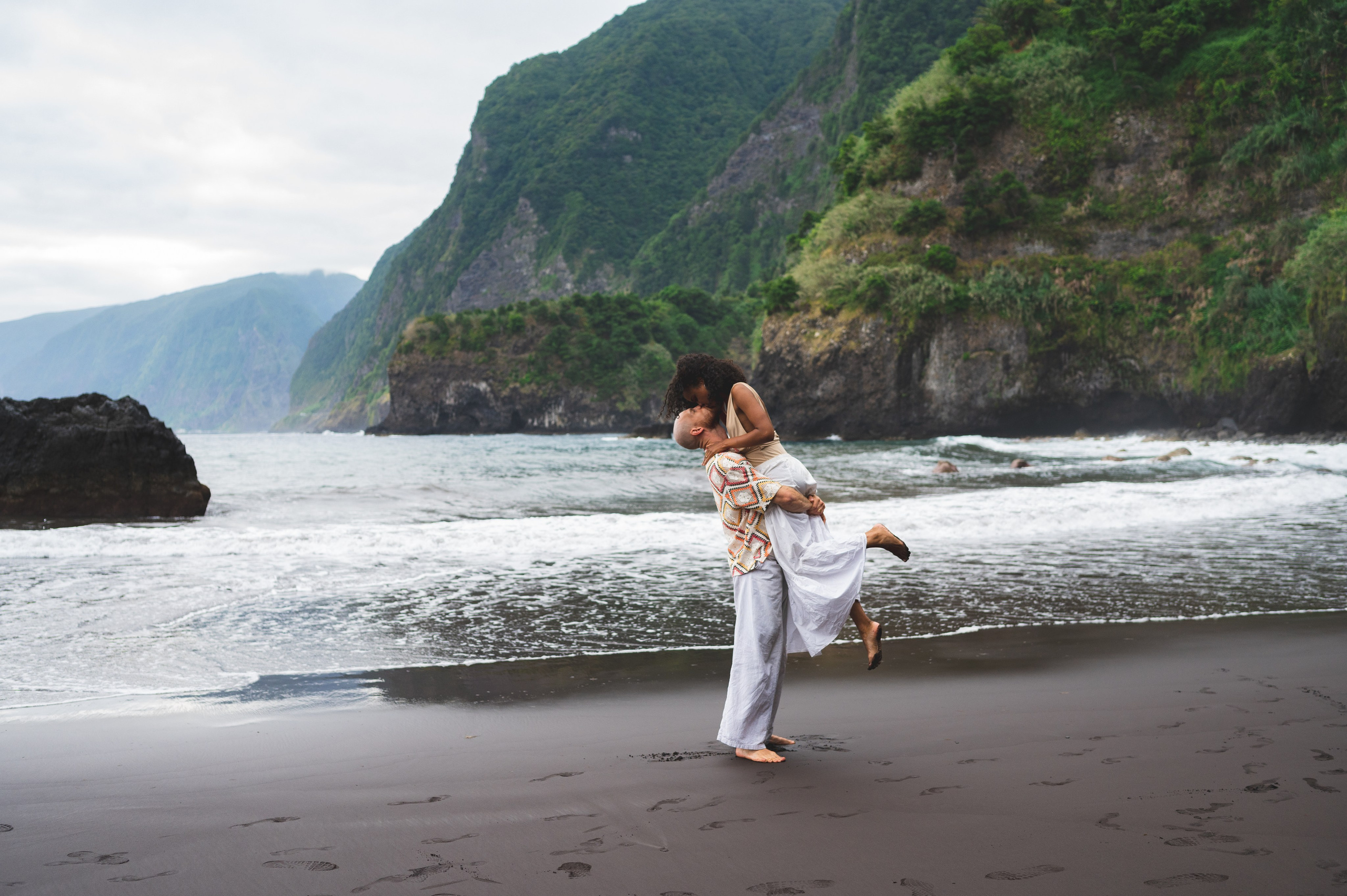 Парные съёмки. Мир живой фотографии о Вас и для Вас