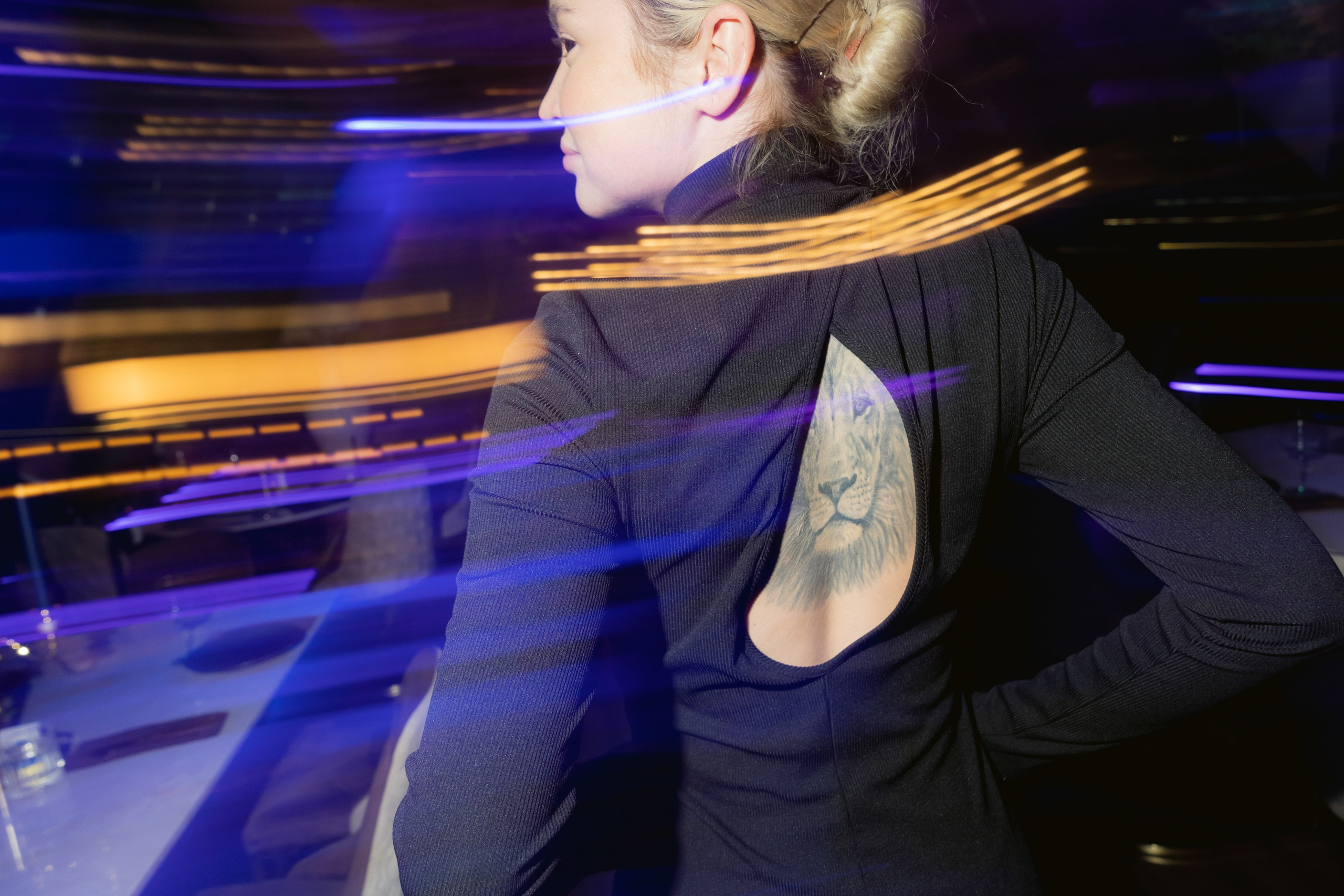 MOST & ARISTOKRAT / Moscow City LOUNGE 18+. Свадебный фотограф в Москве Евгений Рыжов