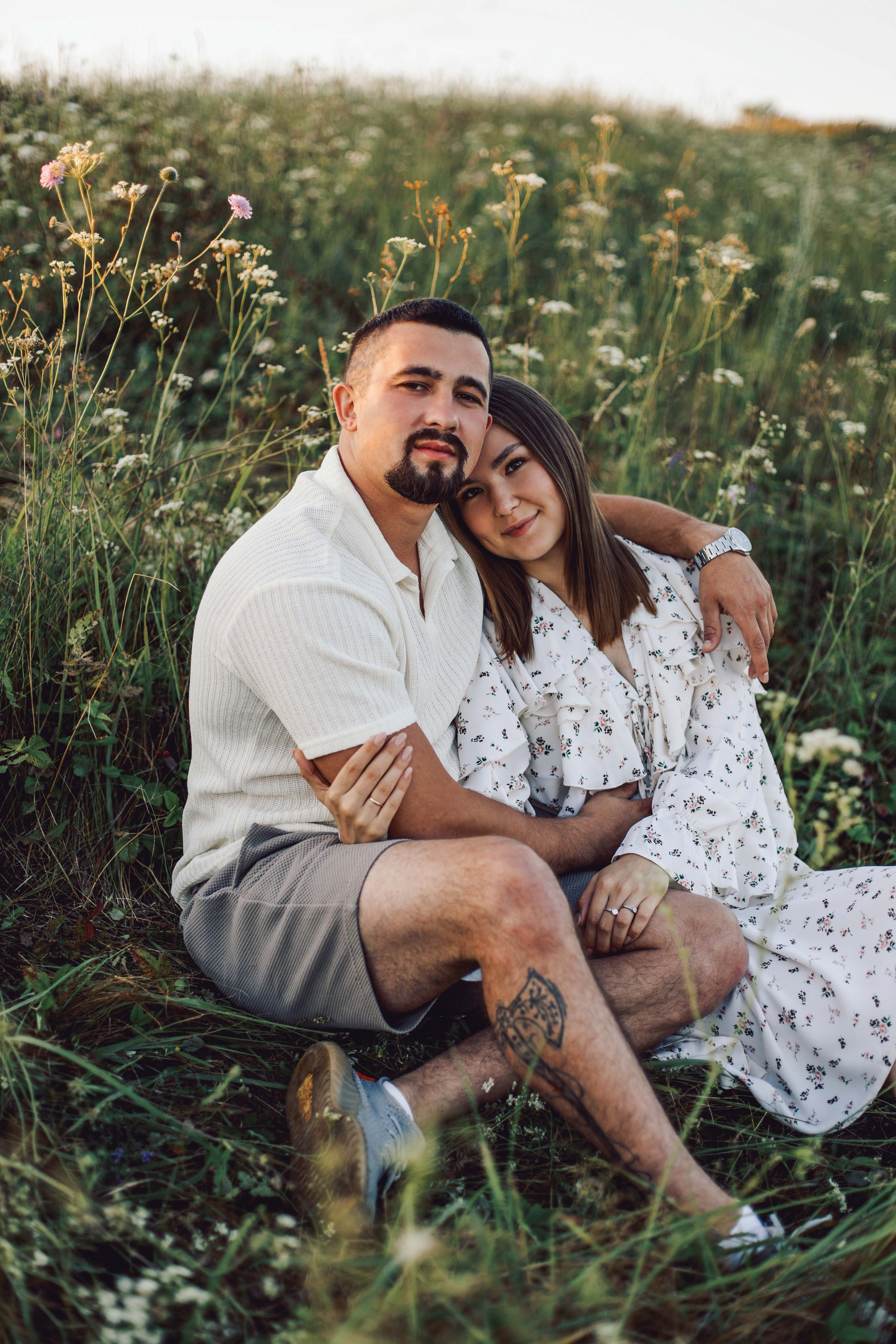 Моменты, которые хочется запомнить. Фотограф Санкт-Петербург Натали Тяглова